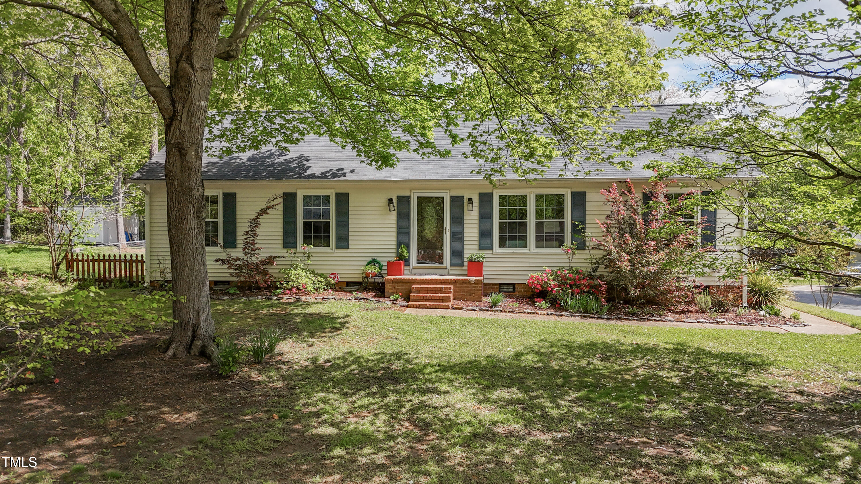 700 Sawmill Road Raleigh NC 27615