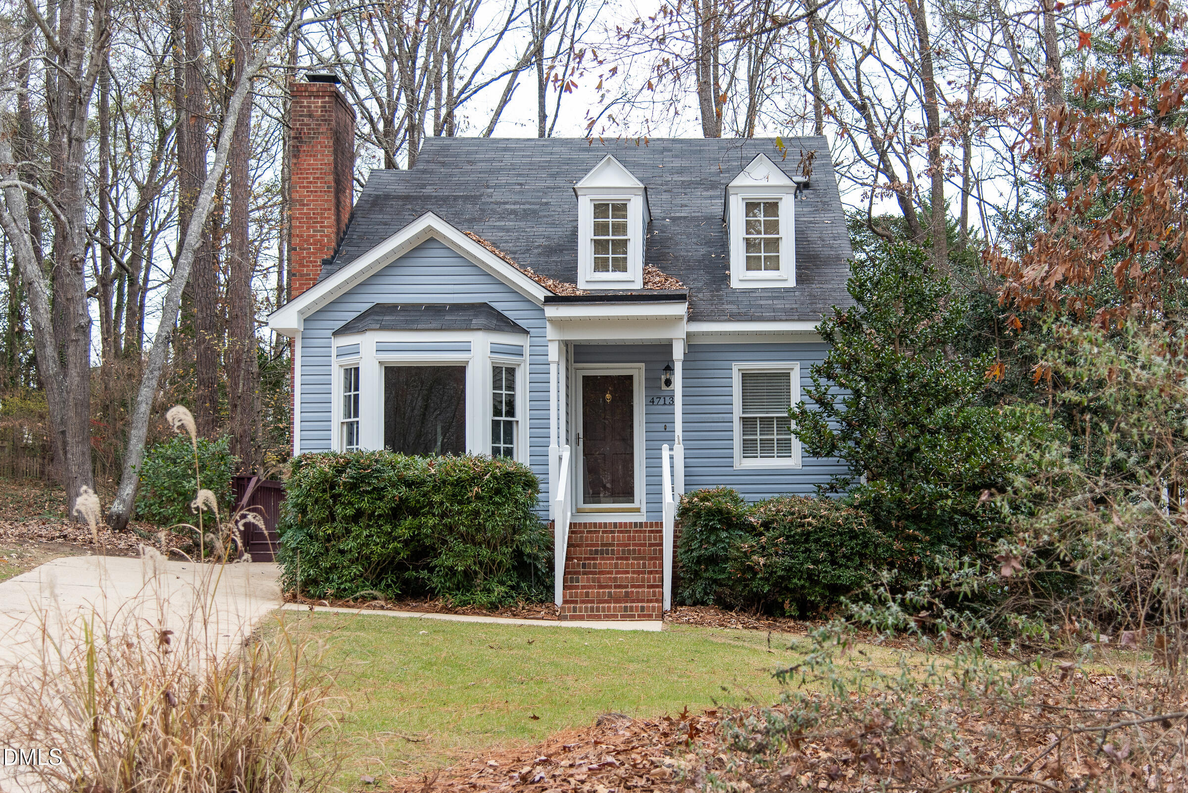 4713 Worchester Place Raleigh NC 27604