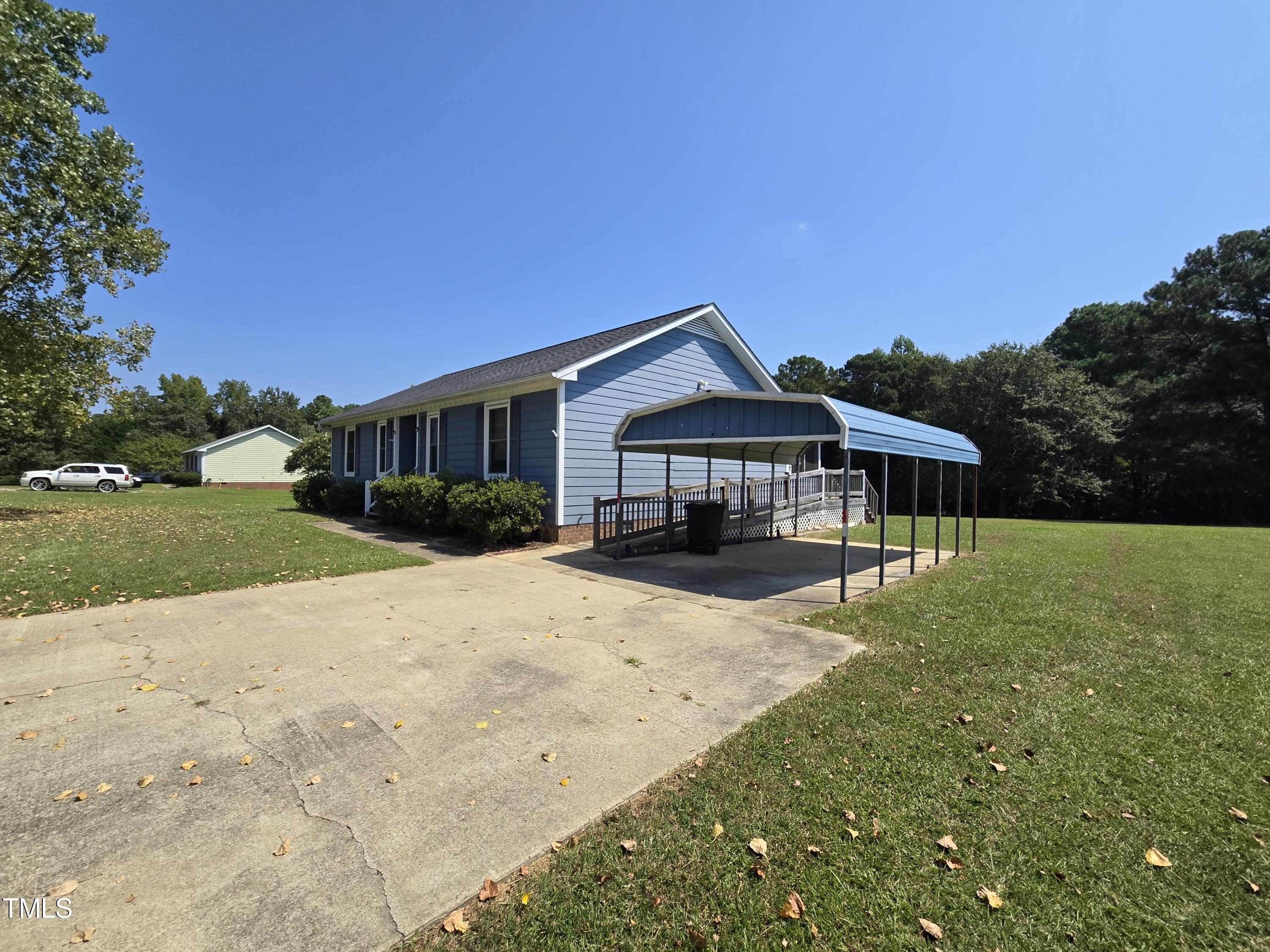 1001 Charlie Lane Clayton NC 27520