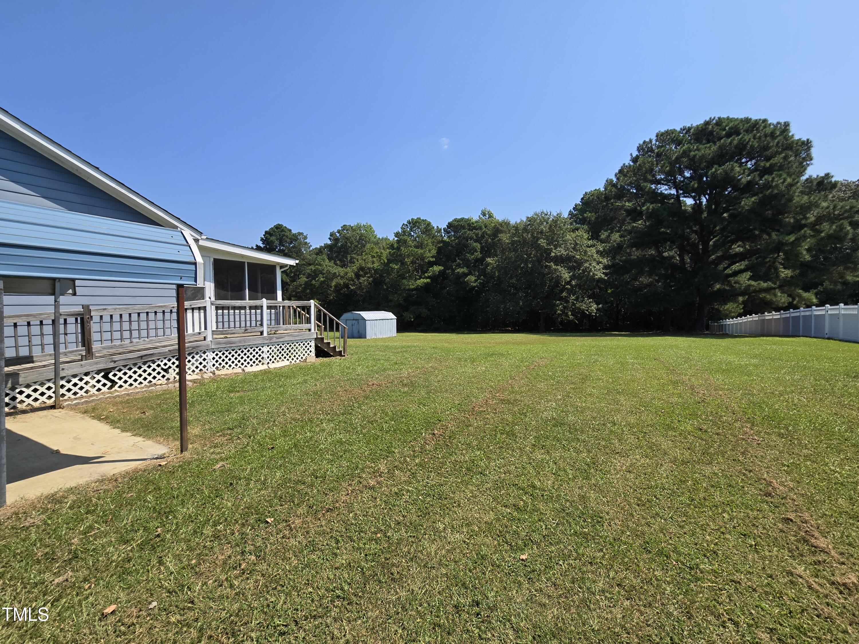 1001 Charlie Lane Clayton NC 27520