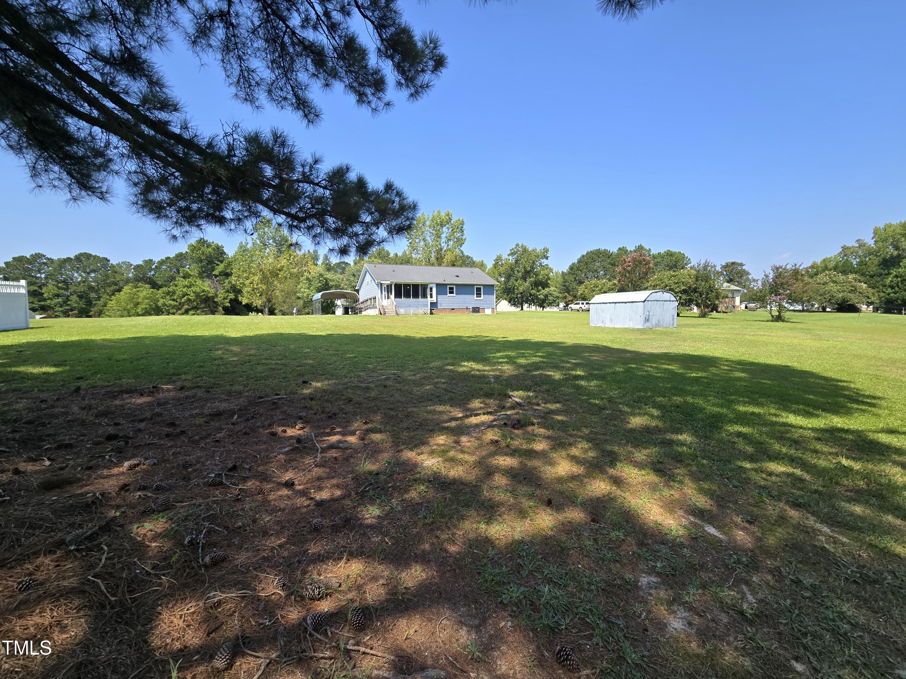 1001 Charlie Lane Clayton NC 27520