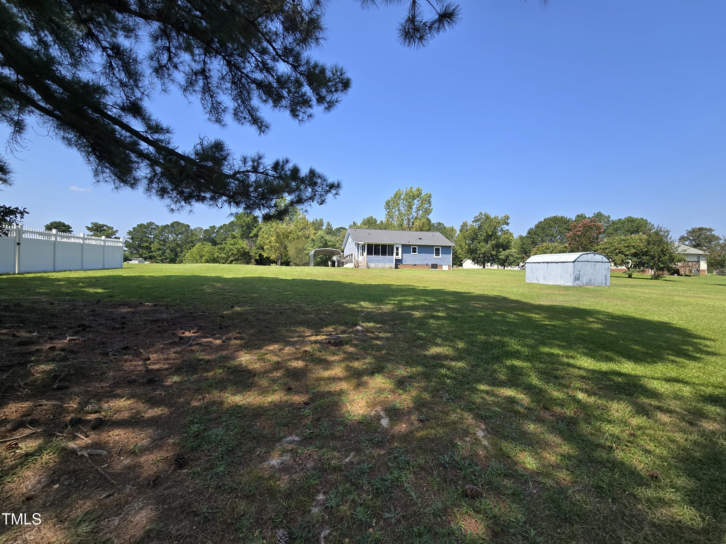 1001 Charlie Lane Clayton NC 27520