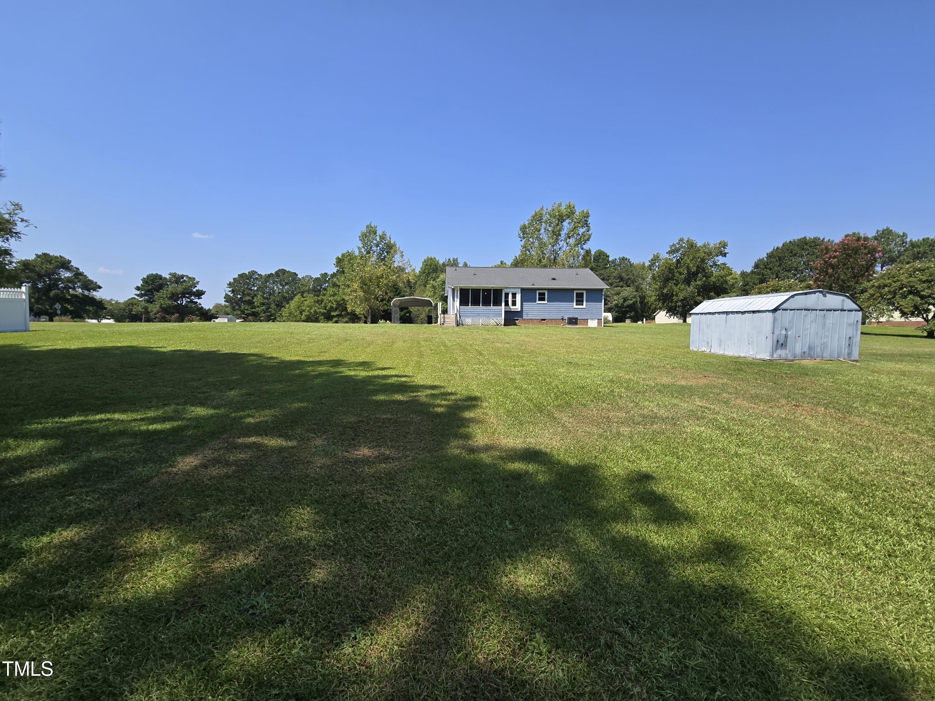 1001 Charlie Lane Clayton NC 27520