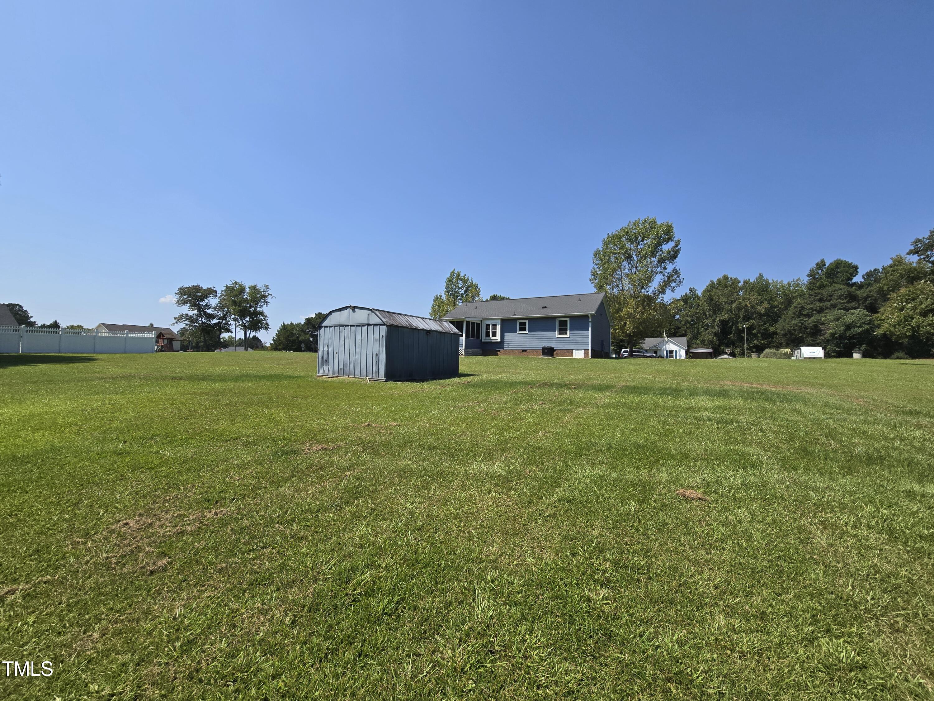 1001 Charlie Lane Clayton NC 27520