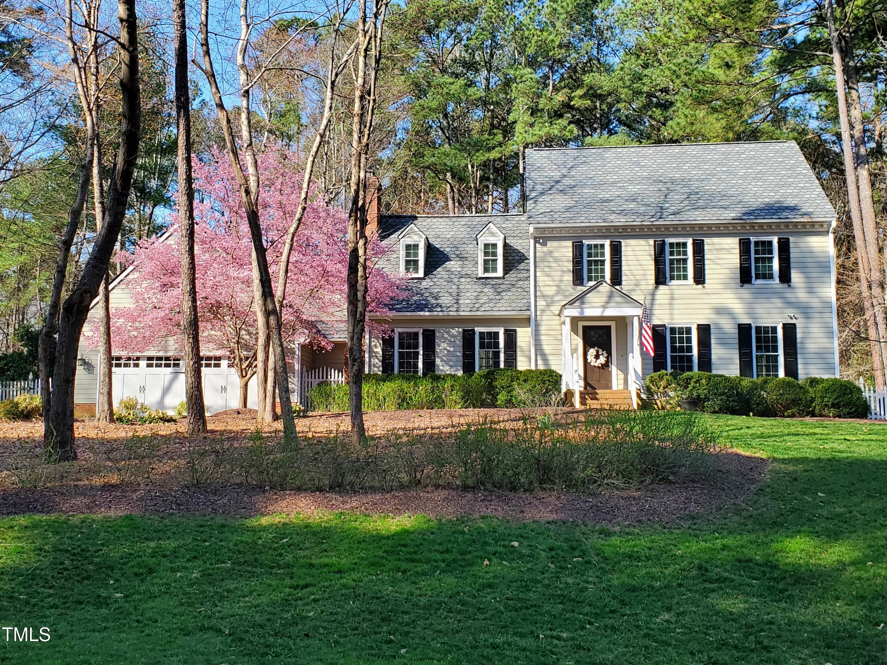 10305 Whitestone Road Raleigh NC 27615