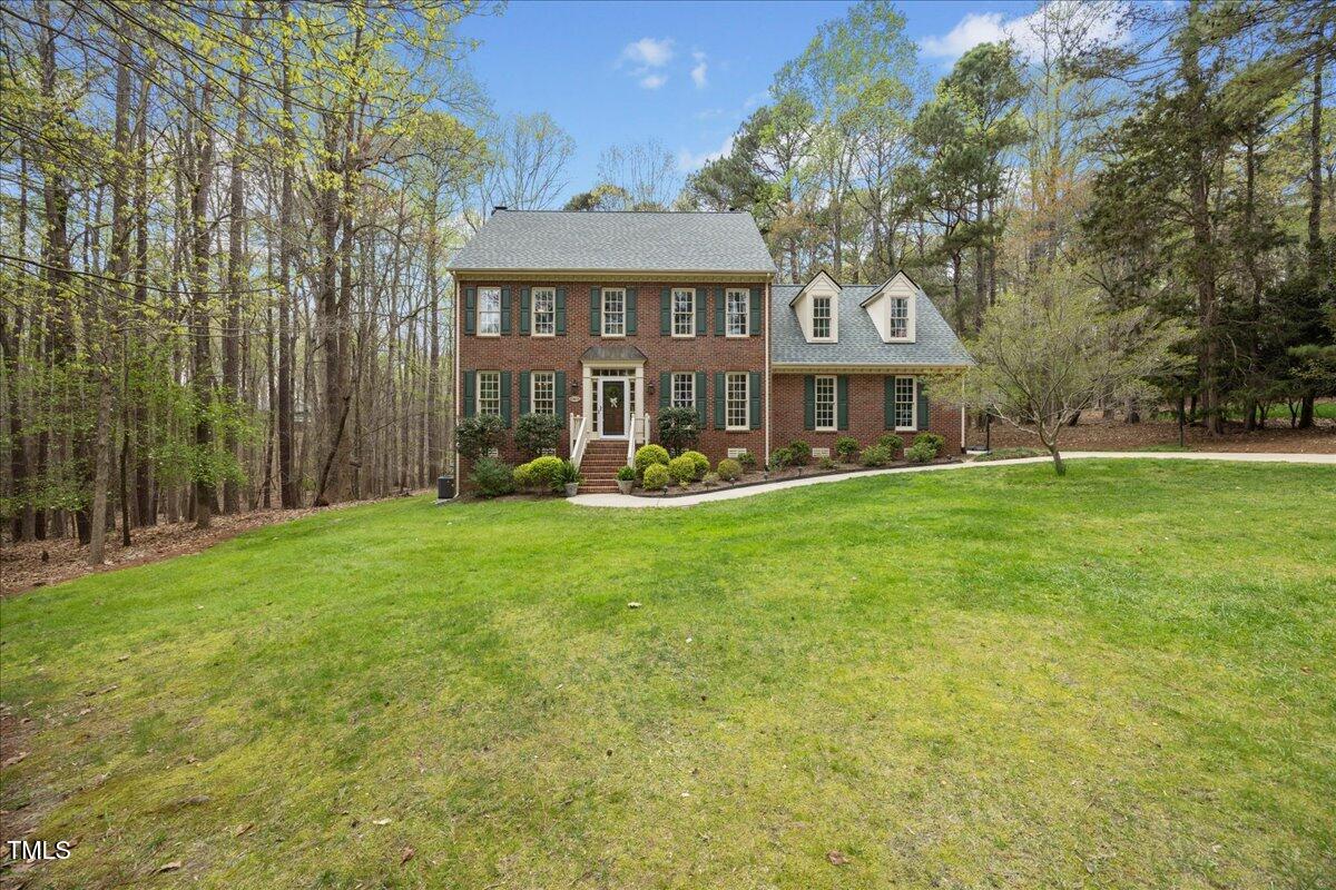 10605 Marabou Court Raleigh NC 27614