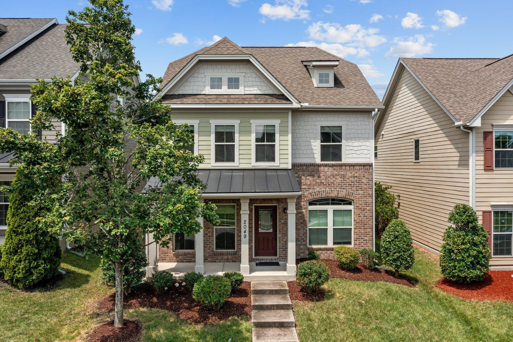 2049 Aventon Lane Morrisville NC 27560