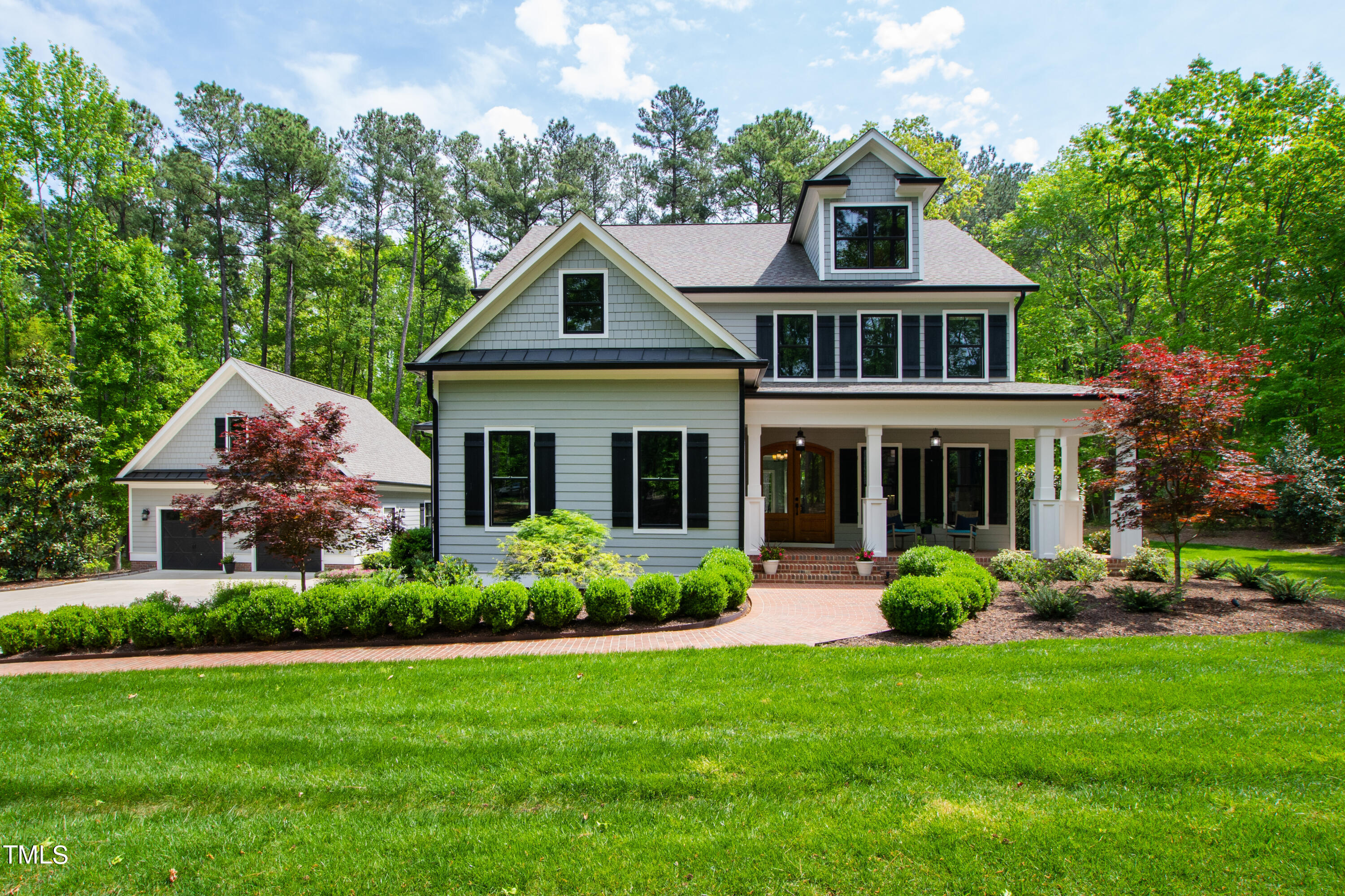 7112 Dumfries Lane Chapel Hill NC 27514