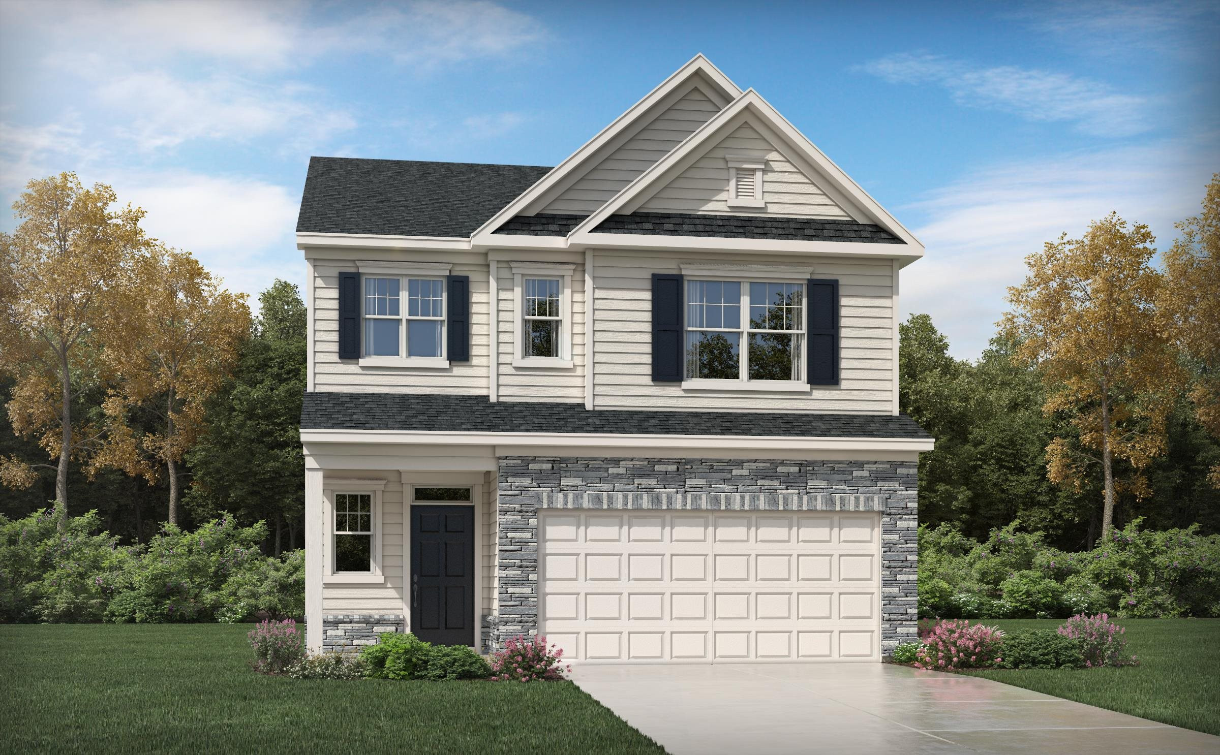 4021 Sierra Pelona Drive Raleigh NC 27616