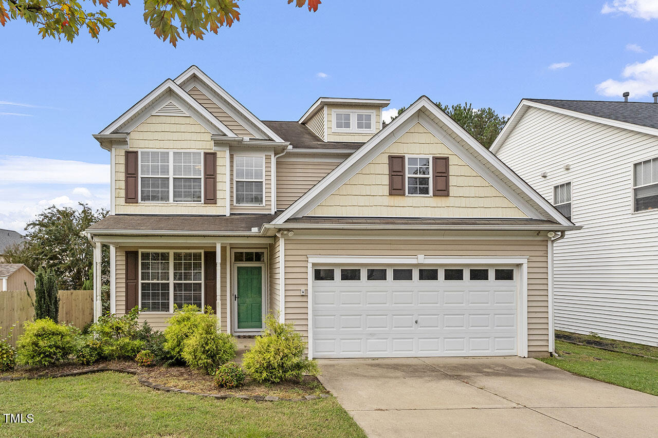 225 Stobhill Lane Holly Springs NC 27540