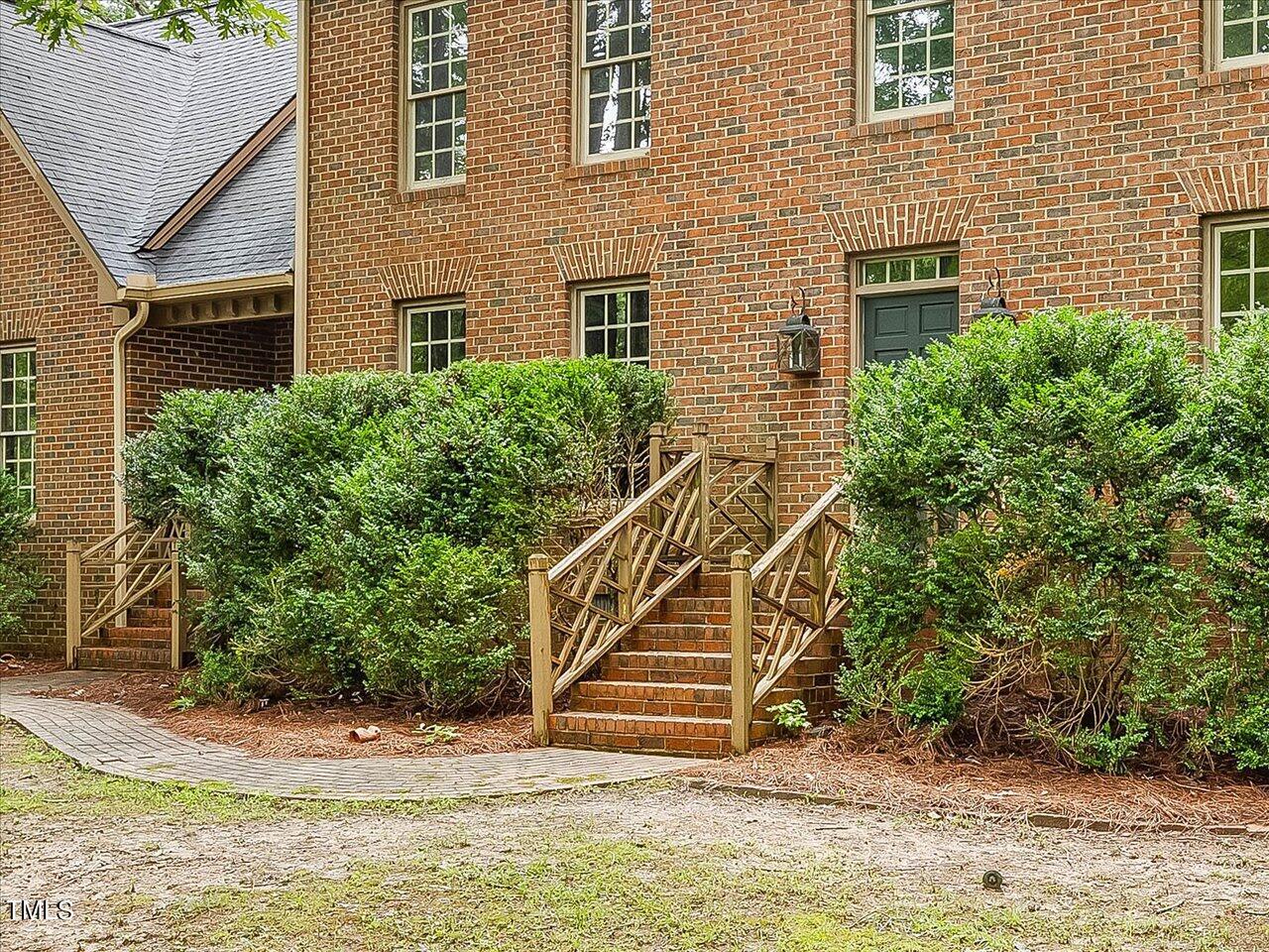 5213 Blue Stem Court Raleigh NC 27606