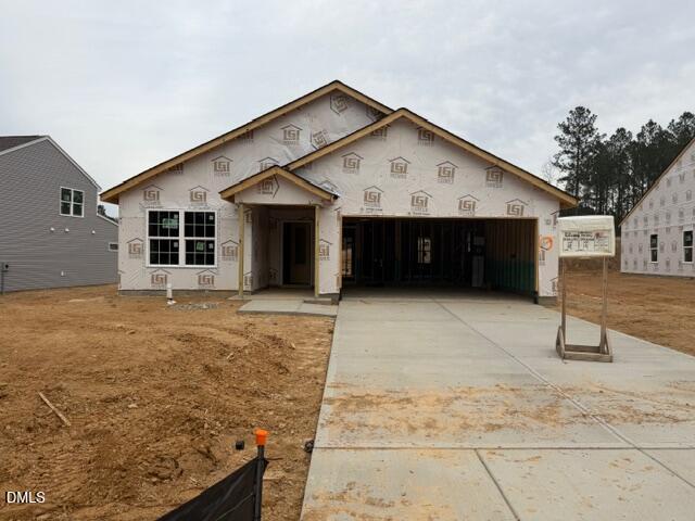 102 Neuse Hollow Court Clayton NC 27527