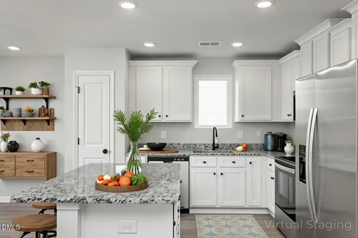 102 Neuse Hollow Court Clayton NC 27527