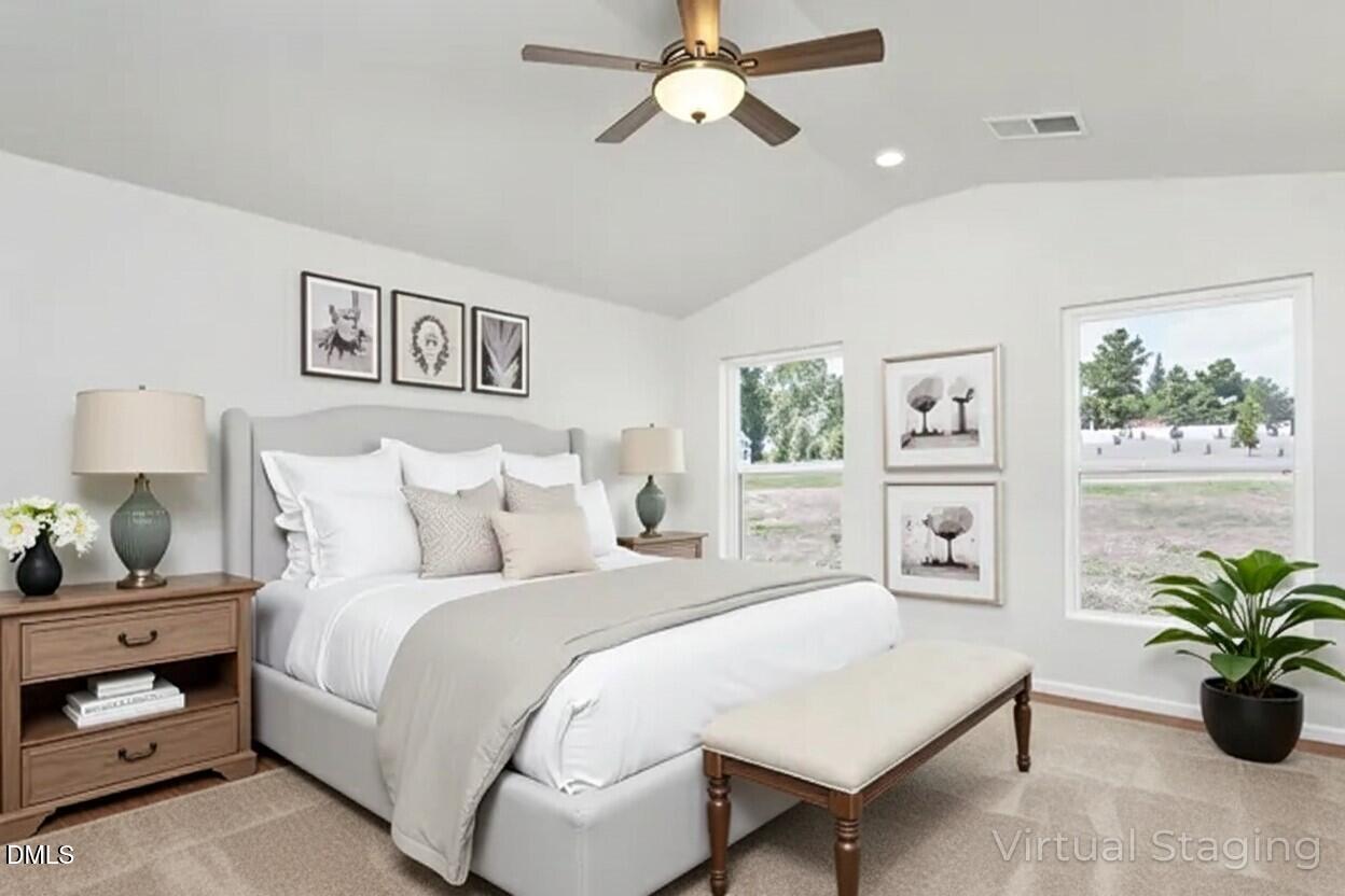 102 Neuse Hollow Court Clayton NC 27527