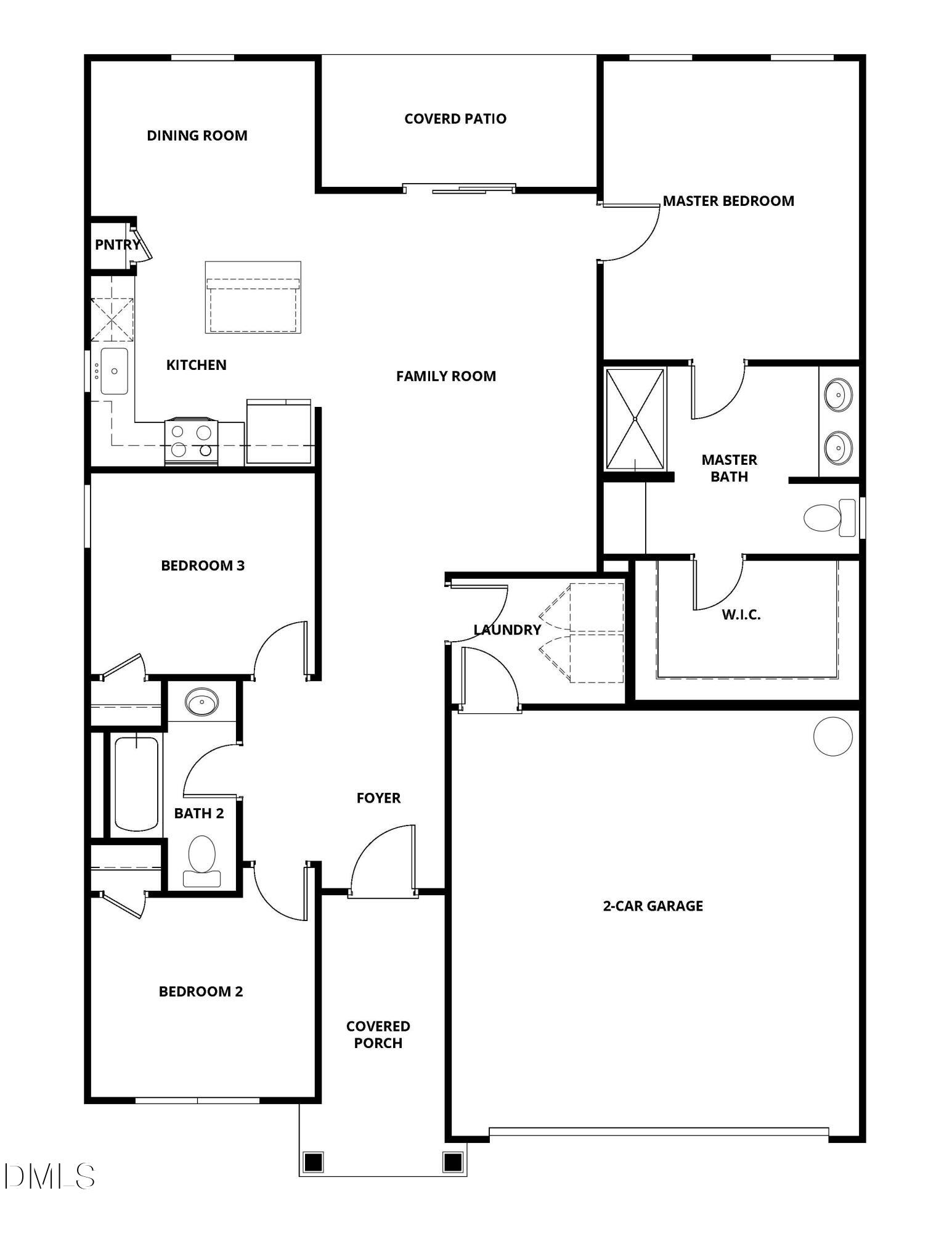 102 Neuse Hollow Court Clayton NC 27527