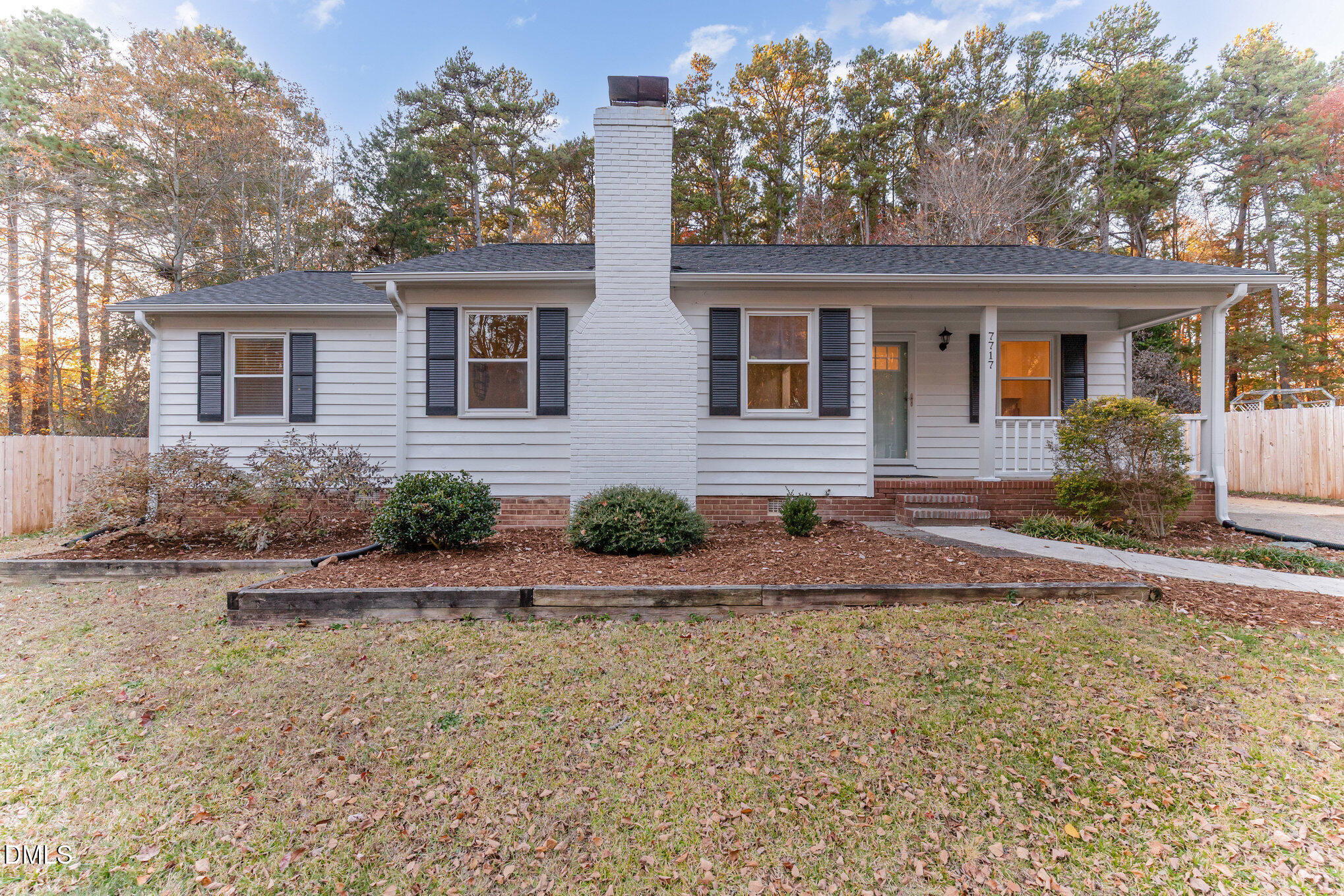 7717 Cart Track Trail Raleigh NC 27615