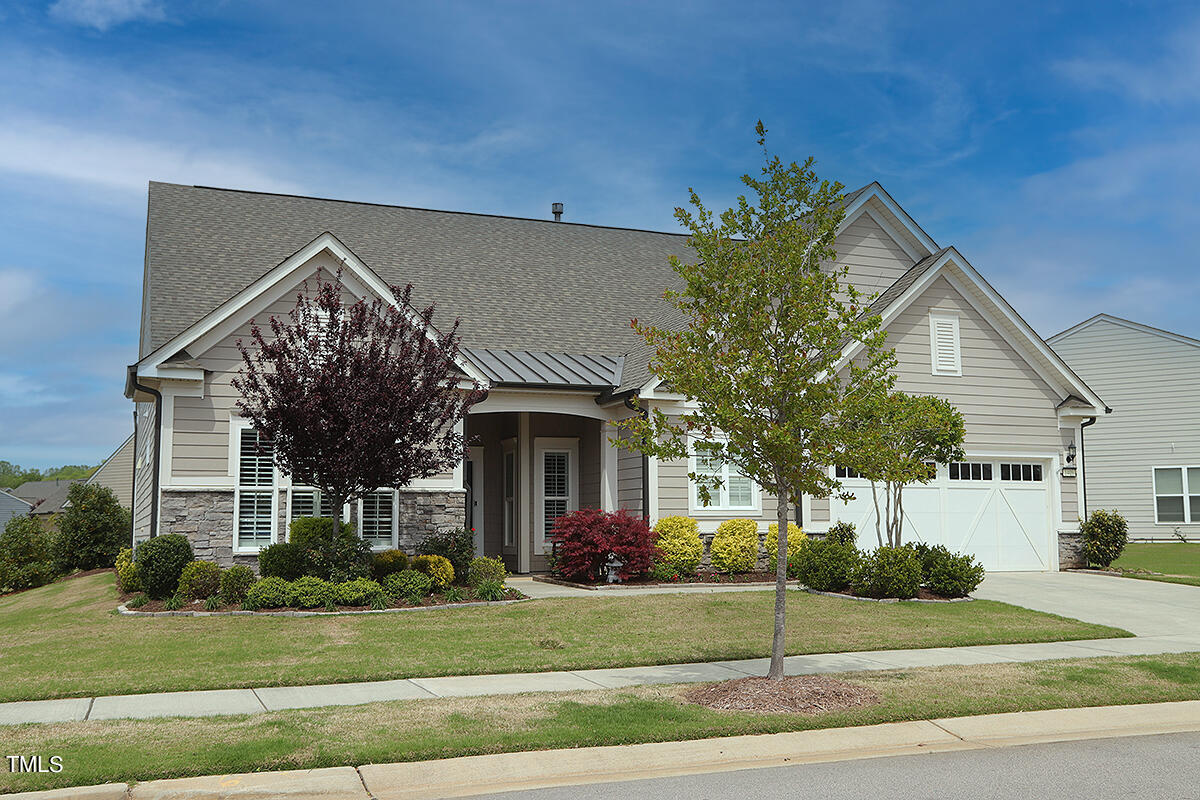 1409 Monterey Bay Drive Wake Forest NC 27587