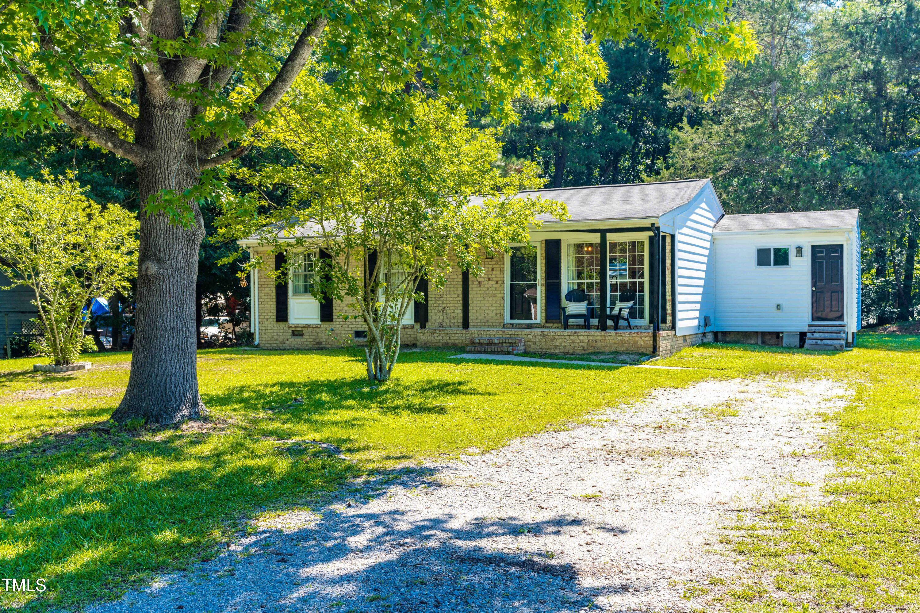 205 Lane Of Tristram Garner NC 27529
