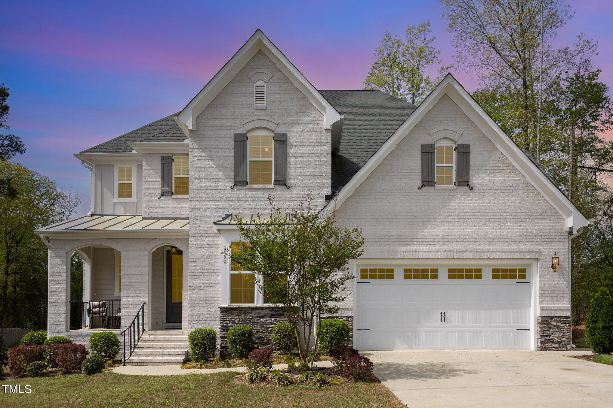 5180 Glen Creek Trail Garner NC 27529