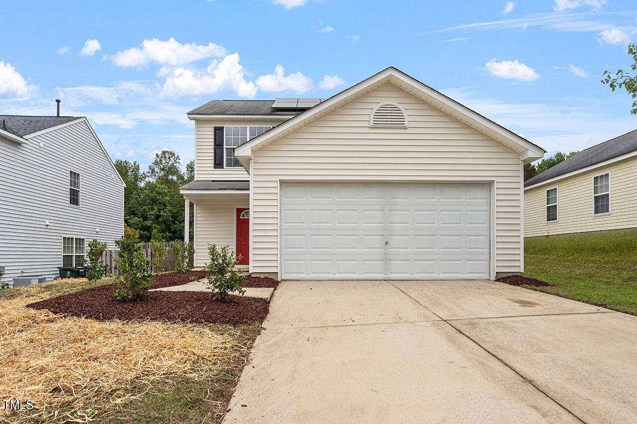 4024 Apperson Drive Raleigh NC 27610