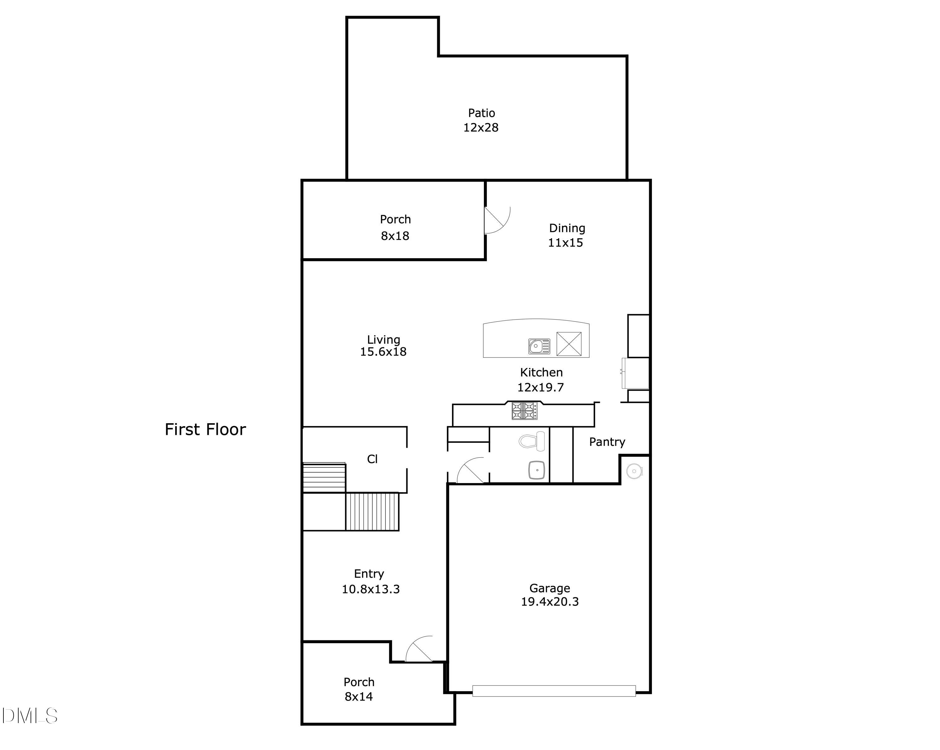51 Cliffdale Road Chapel Hill NC 27516