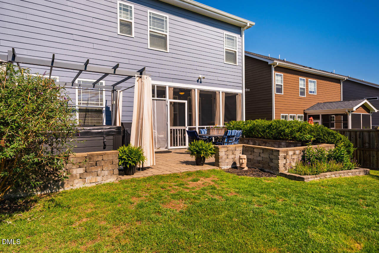 51 Cliffdale Road Chapel Hill NC 27516