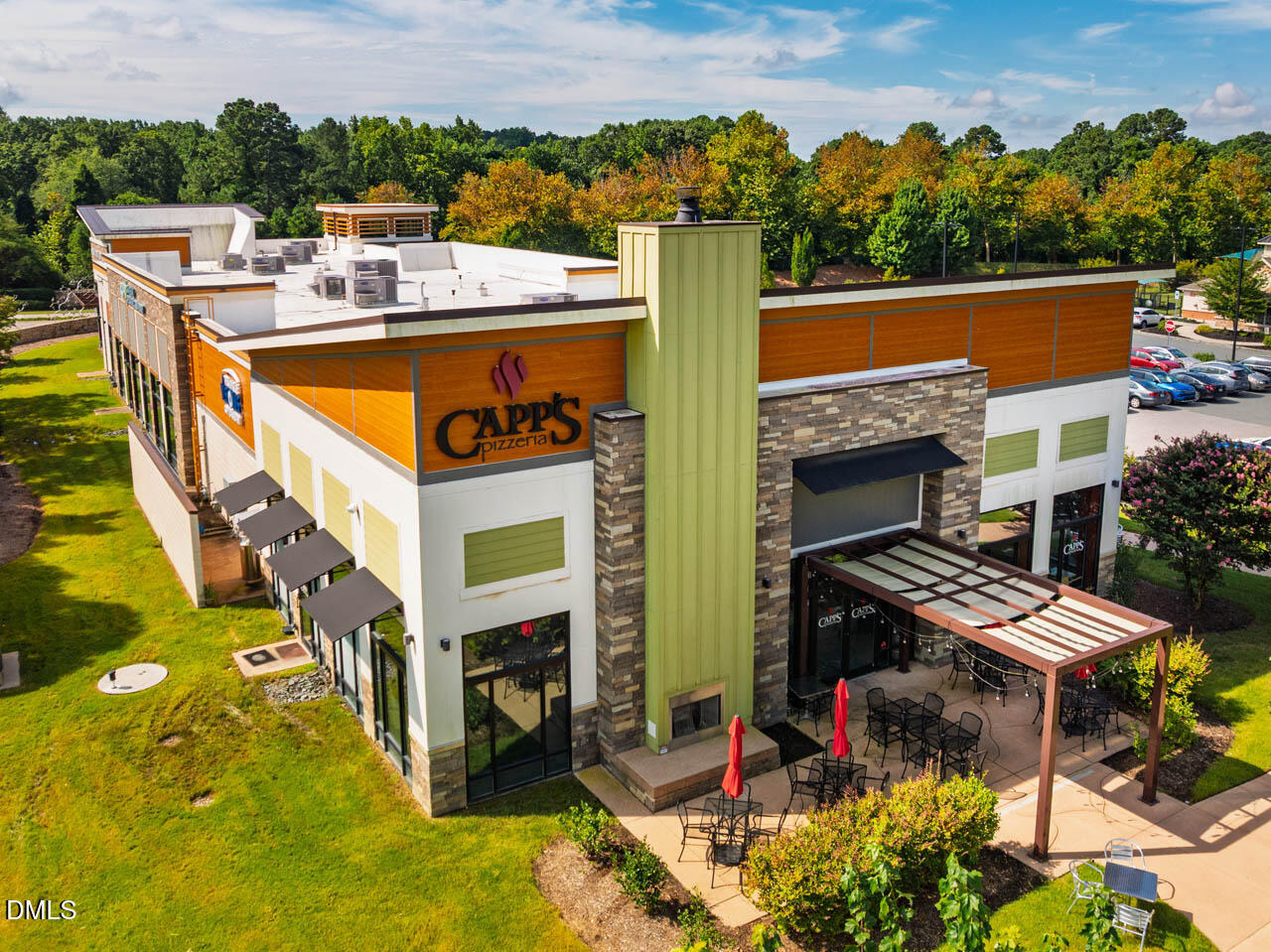 51 Cliffdale Road Chapel Hill NC 27516