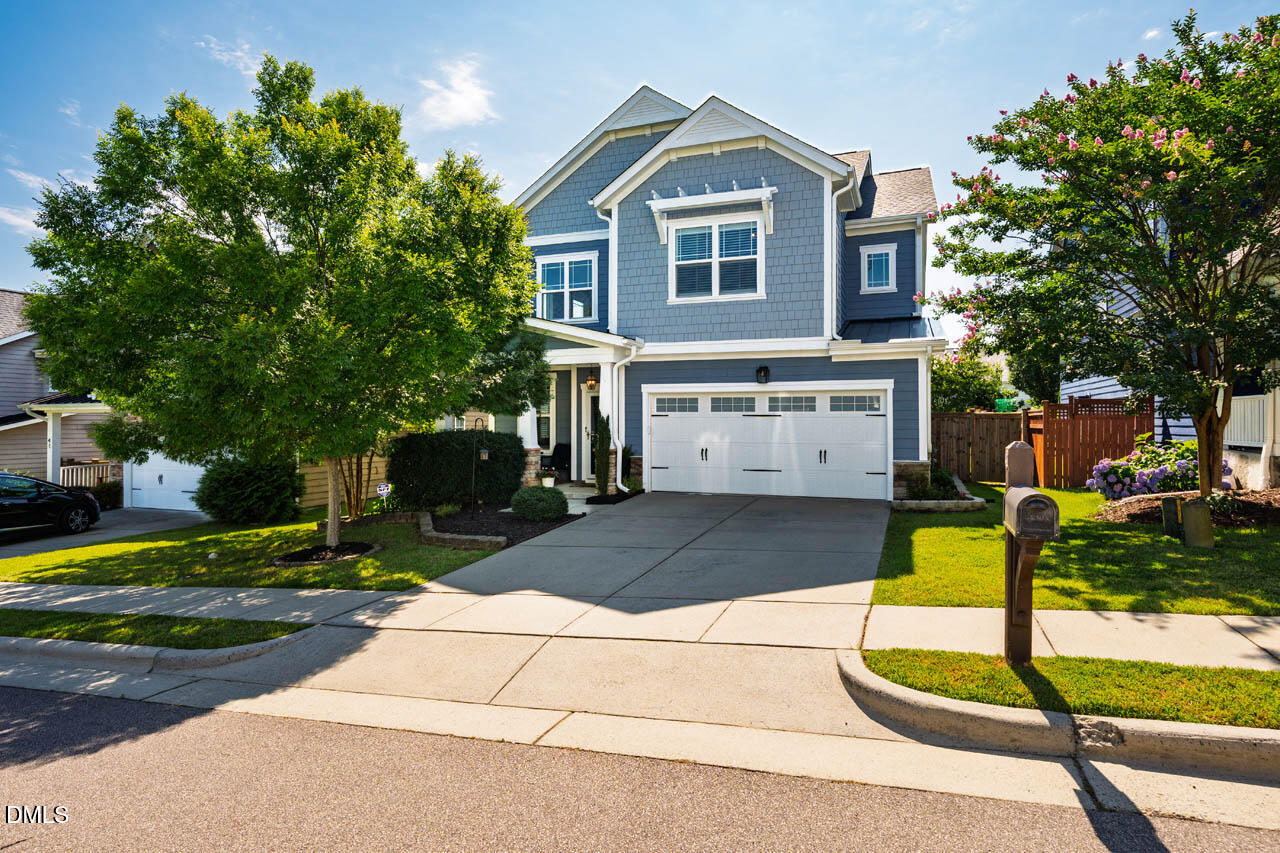 51 Cliffdale Road Chapel Hill NC 27516