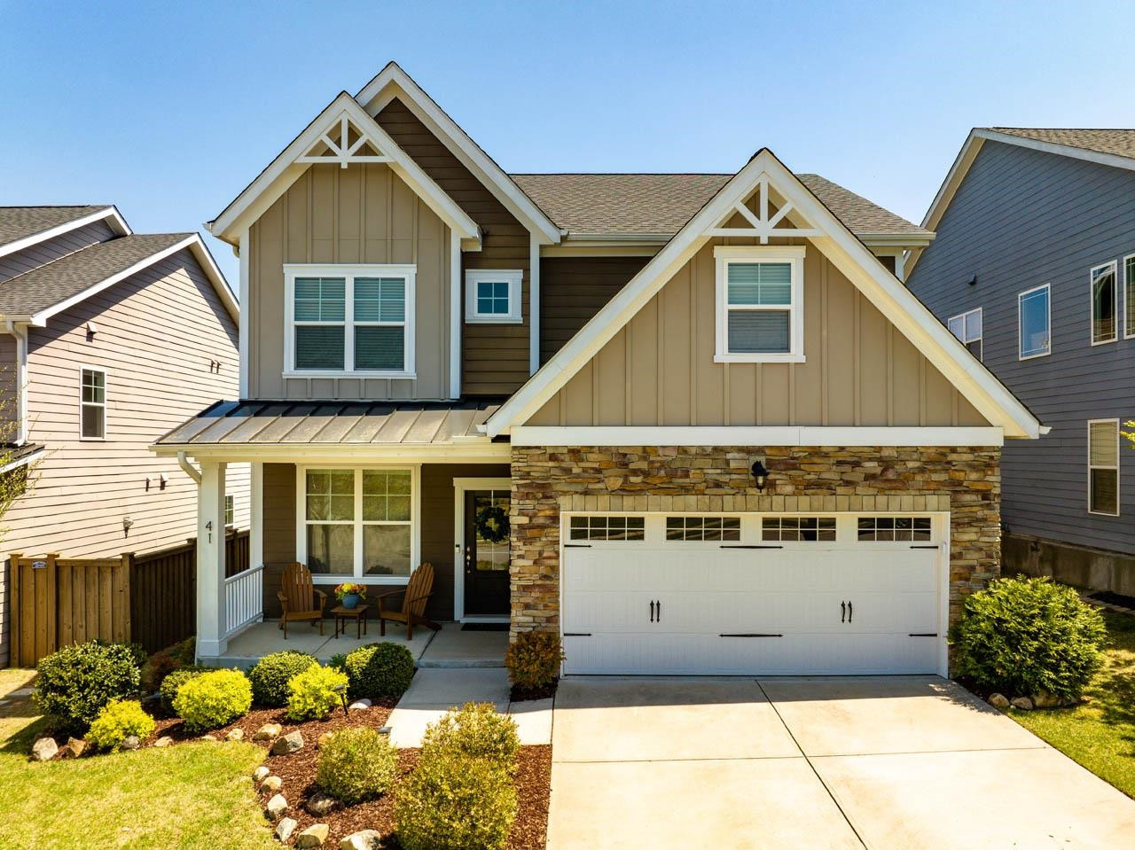 41 Cliffdale Road Chapel Hill NC 27516