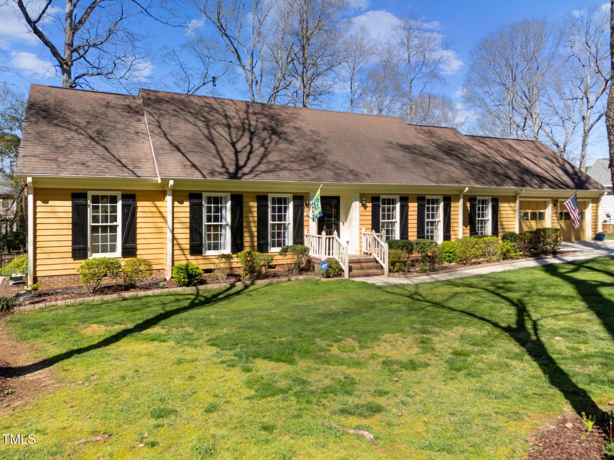 7021 Cedar Bend Court Raleigh NC 27612