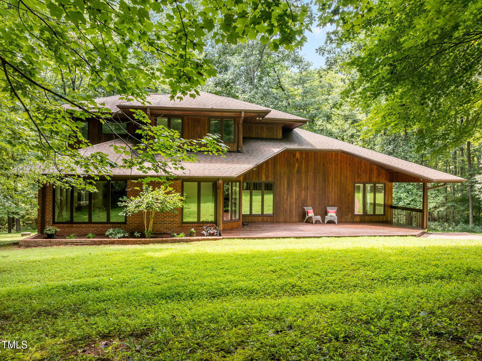 801 Creekstone Drive Chapel Hill NC 27516