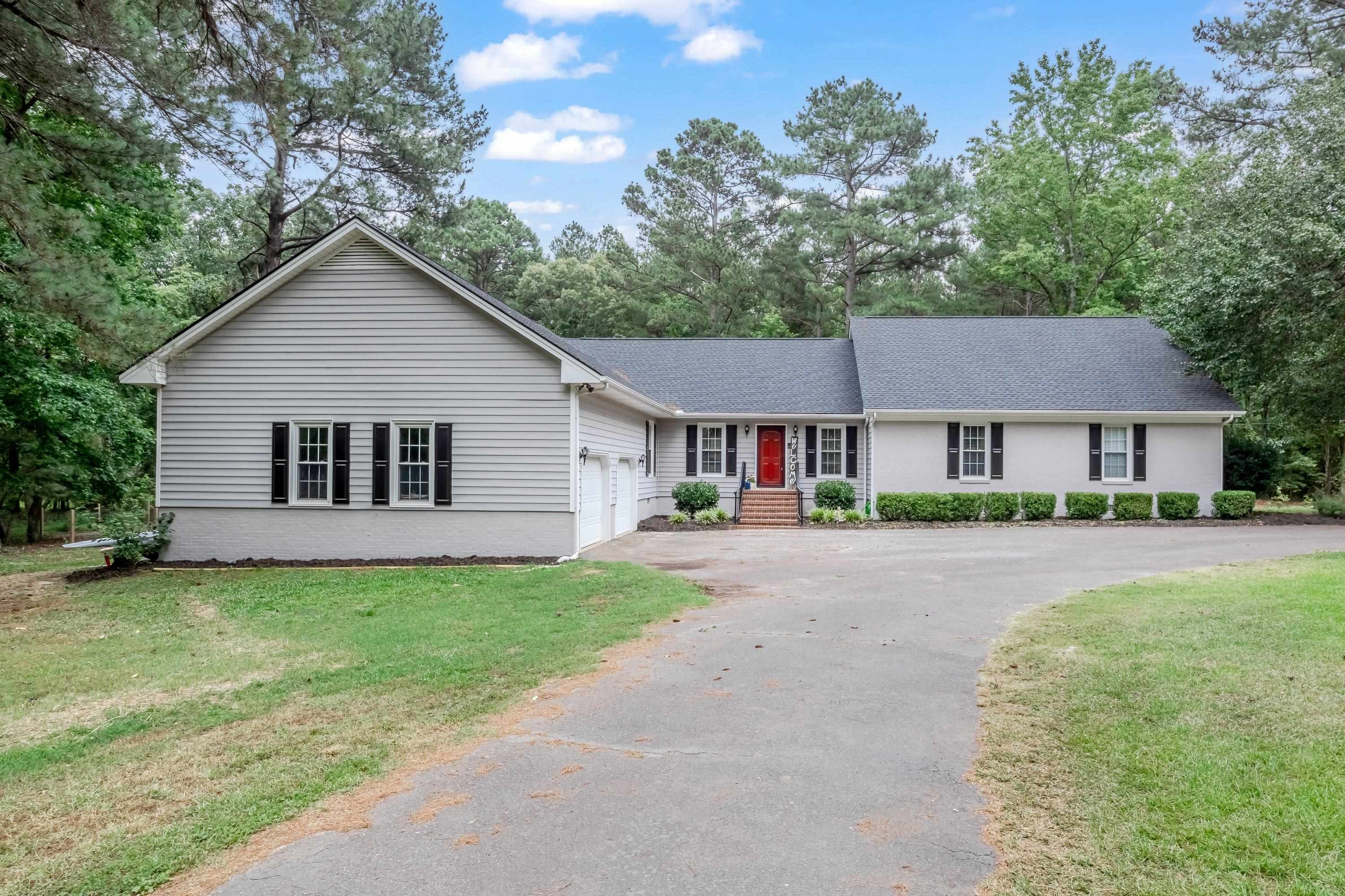 2028 Walden Way Clayton NC 27527