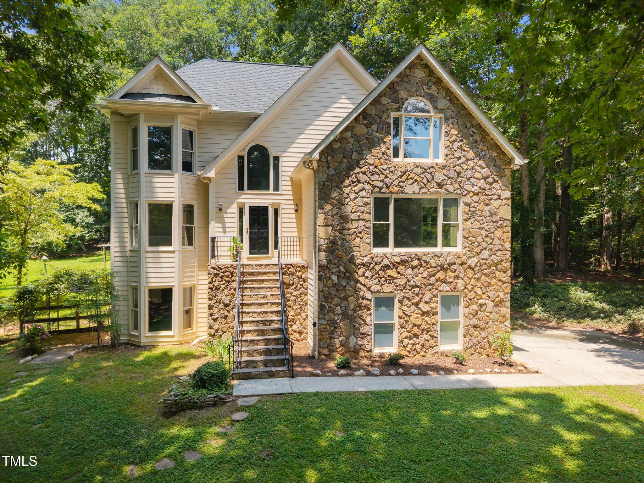 6001 Waters Way Drive Raleigh NC 27606