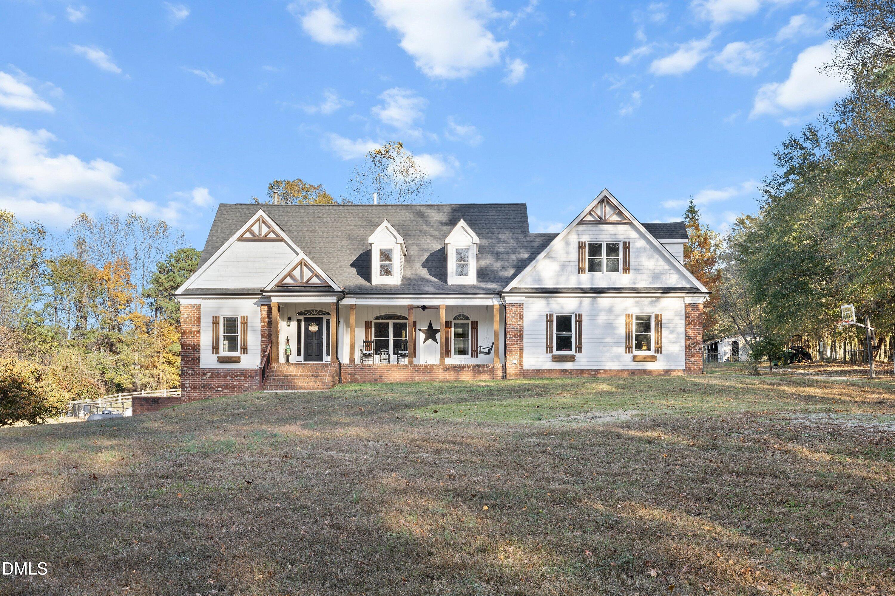 6220 Standing Oak Lane Raleigh NC 27603