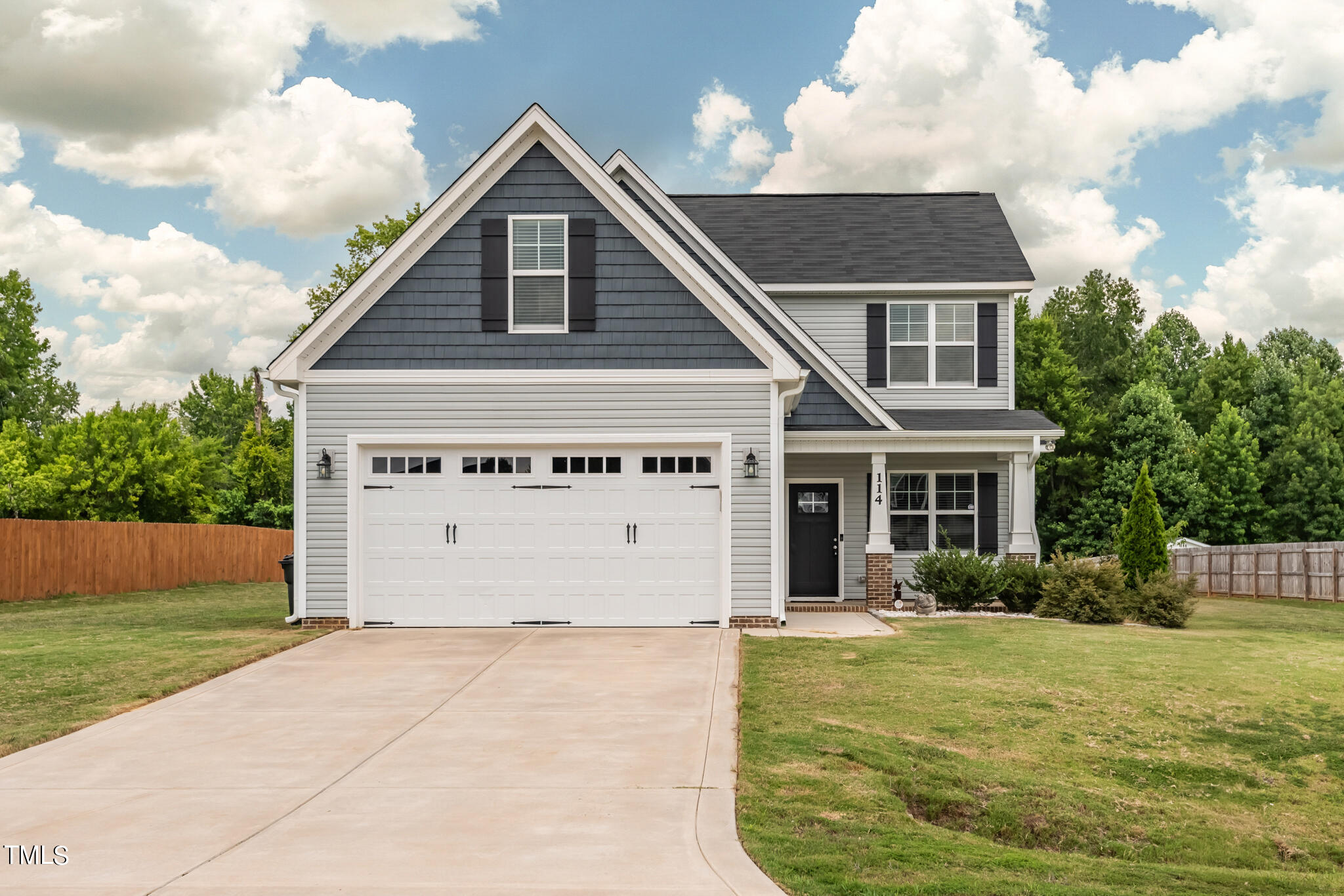 114 Day Lily Street Selma NC 27576