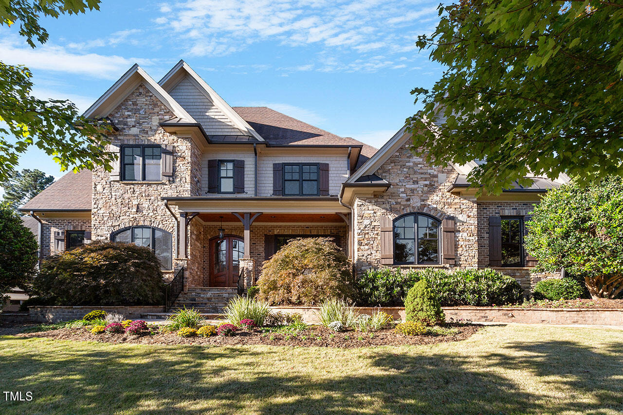 6013 Sarahcreek Court Raleigh NC 27607