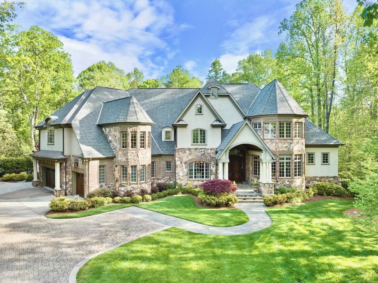 6040 Over Hadden Court Raleigh NC 27614