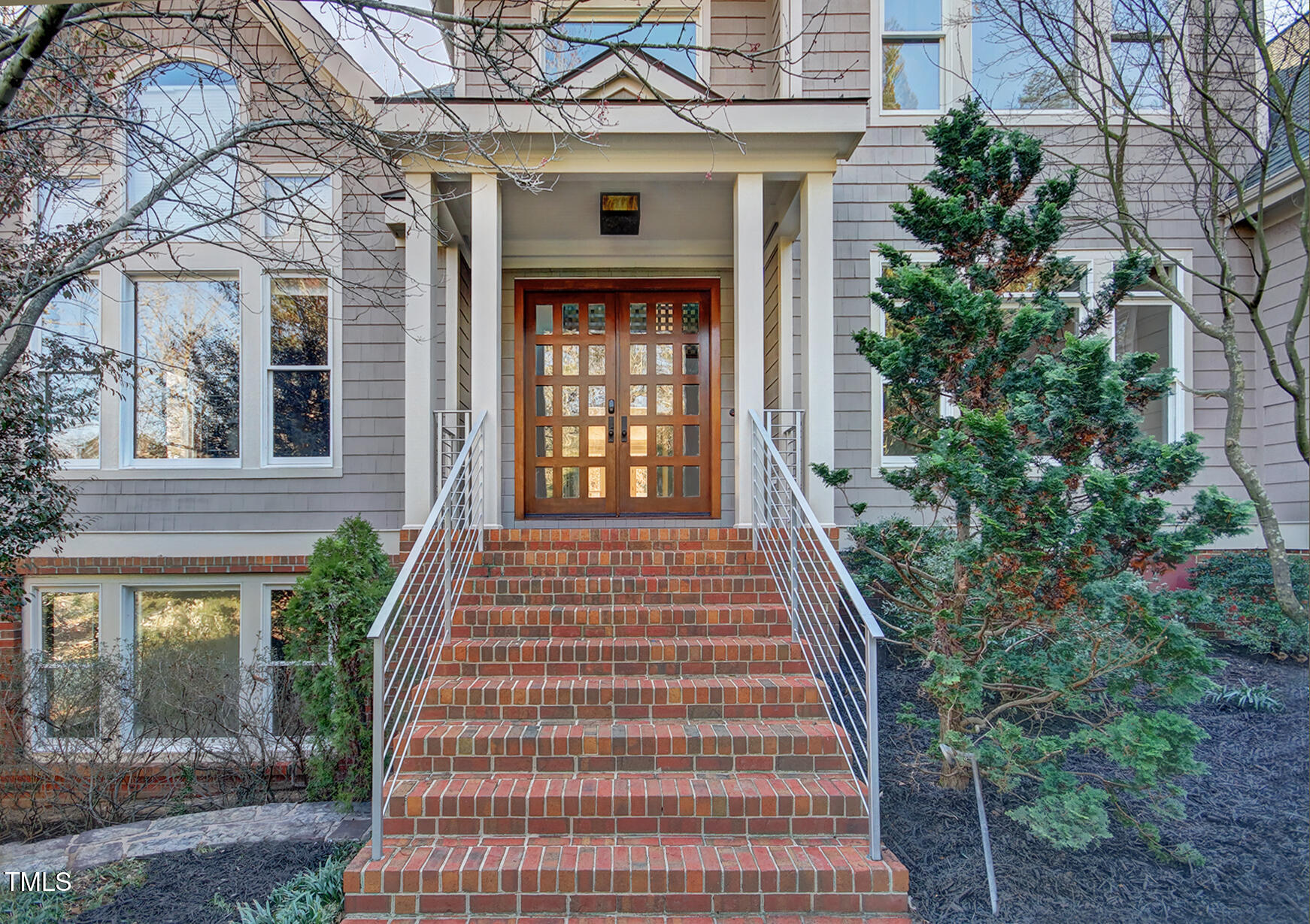 805 Greenwood Road Chapel Hill NC 27514