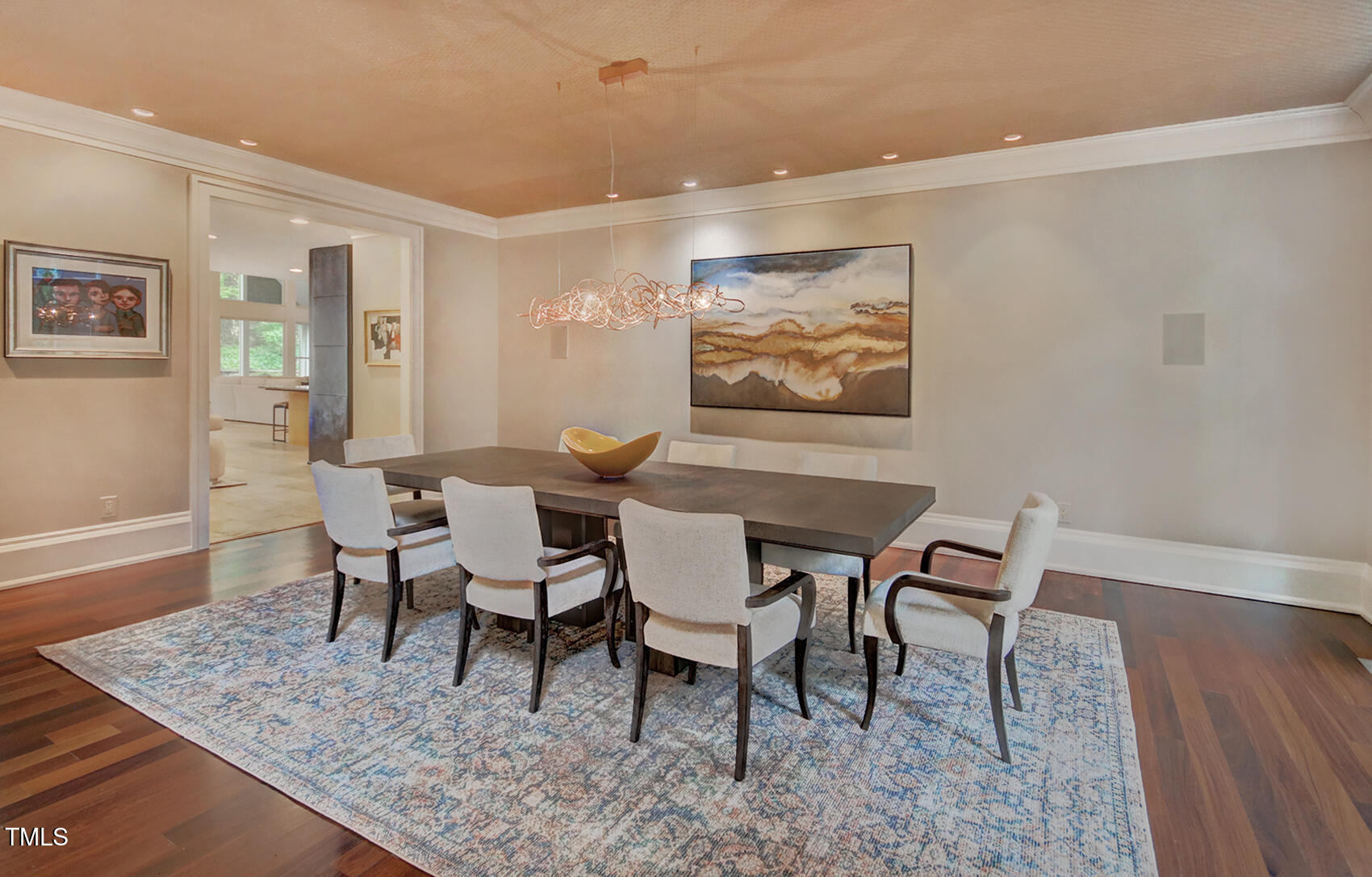 805 Greenwood Road Chapel Hill NC 27514