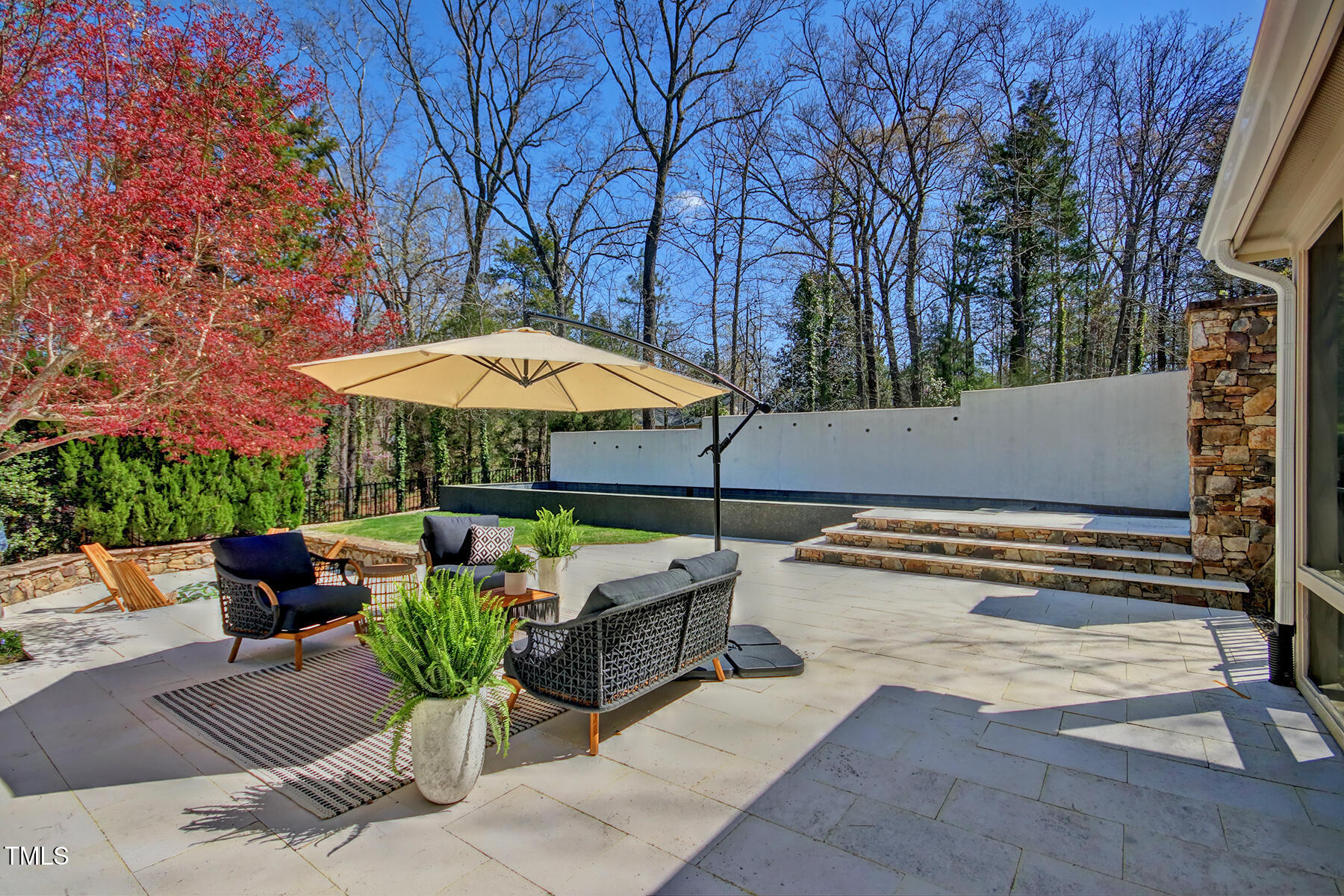 805 Greenwood Road Chapel Hill NC 27514