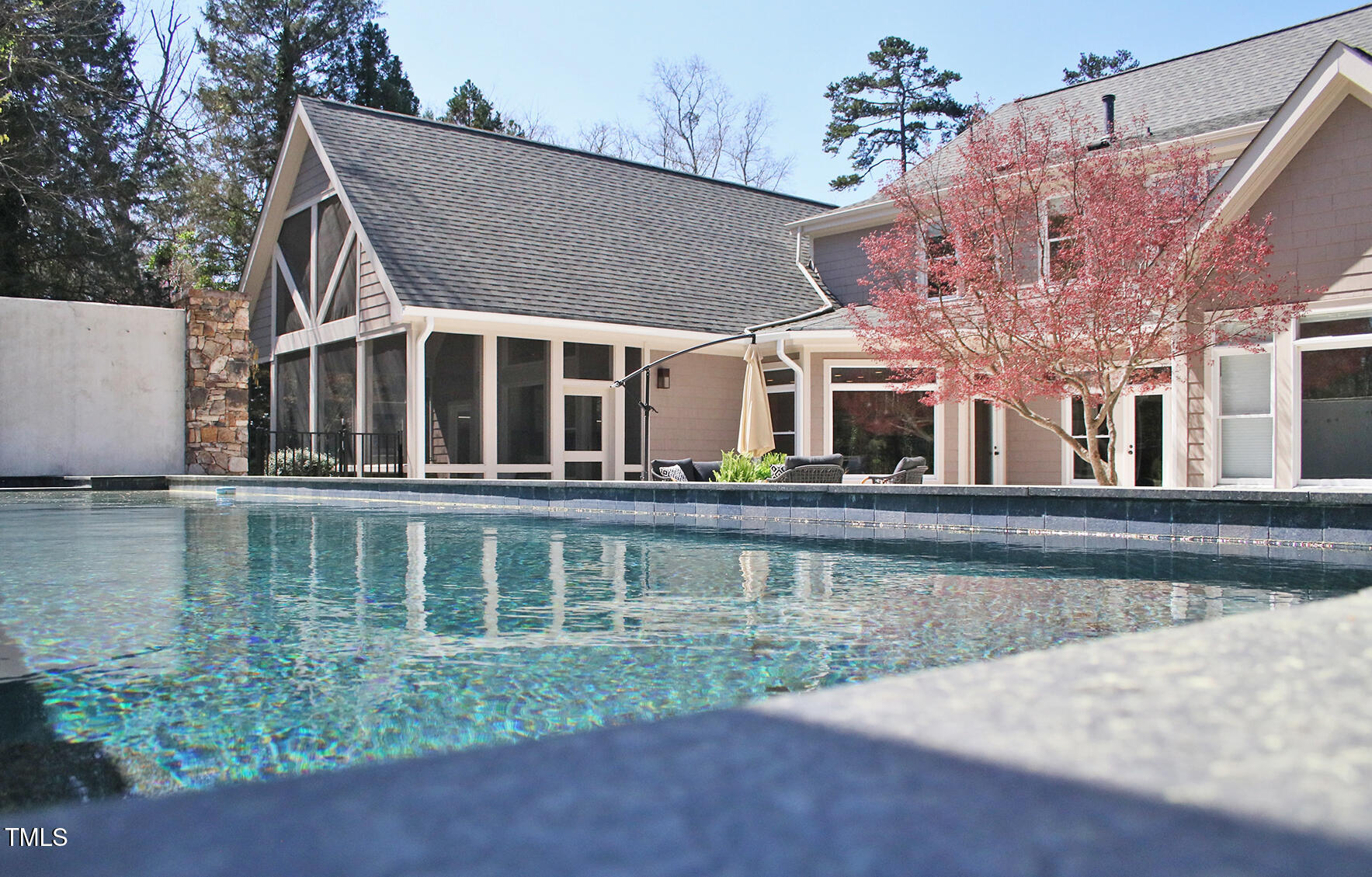 805 Greenwood Road Chapel Hill NC 27514