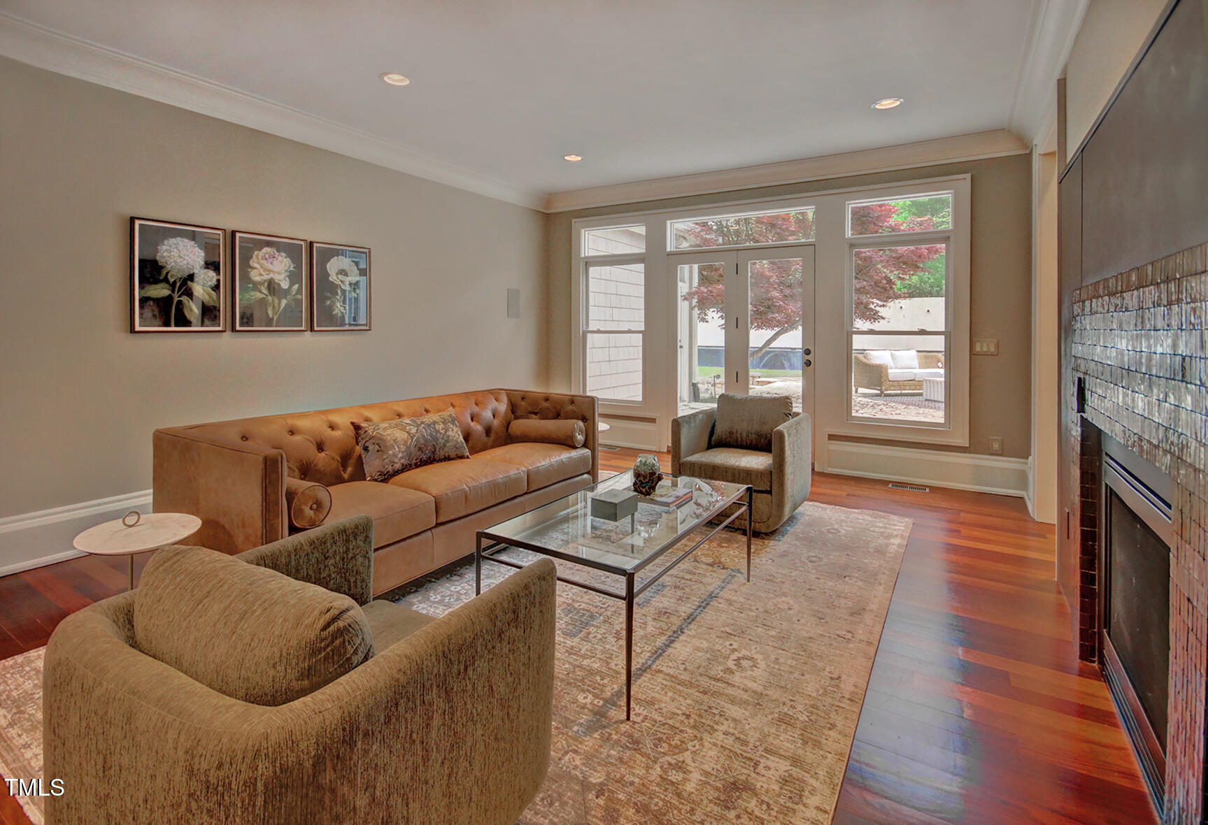 805 Greenwood Road Chapel Hill NC 27514