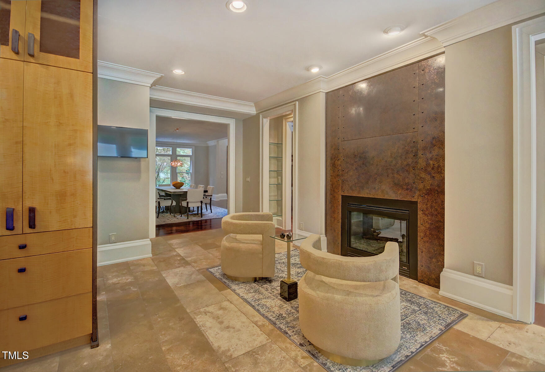 805 Greenwood Road Chapel Hill NC 27514