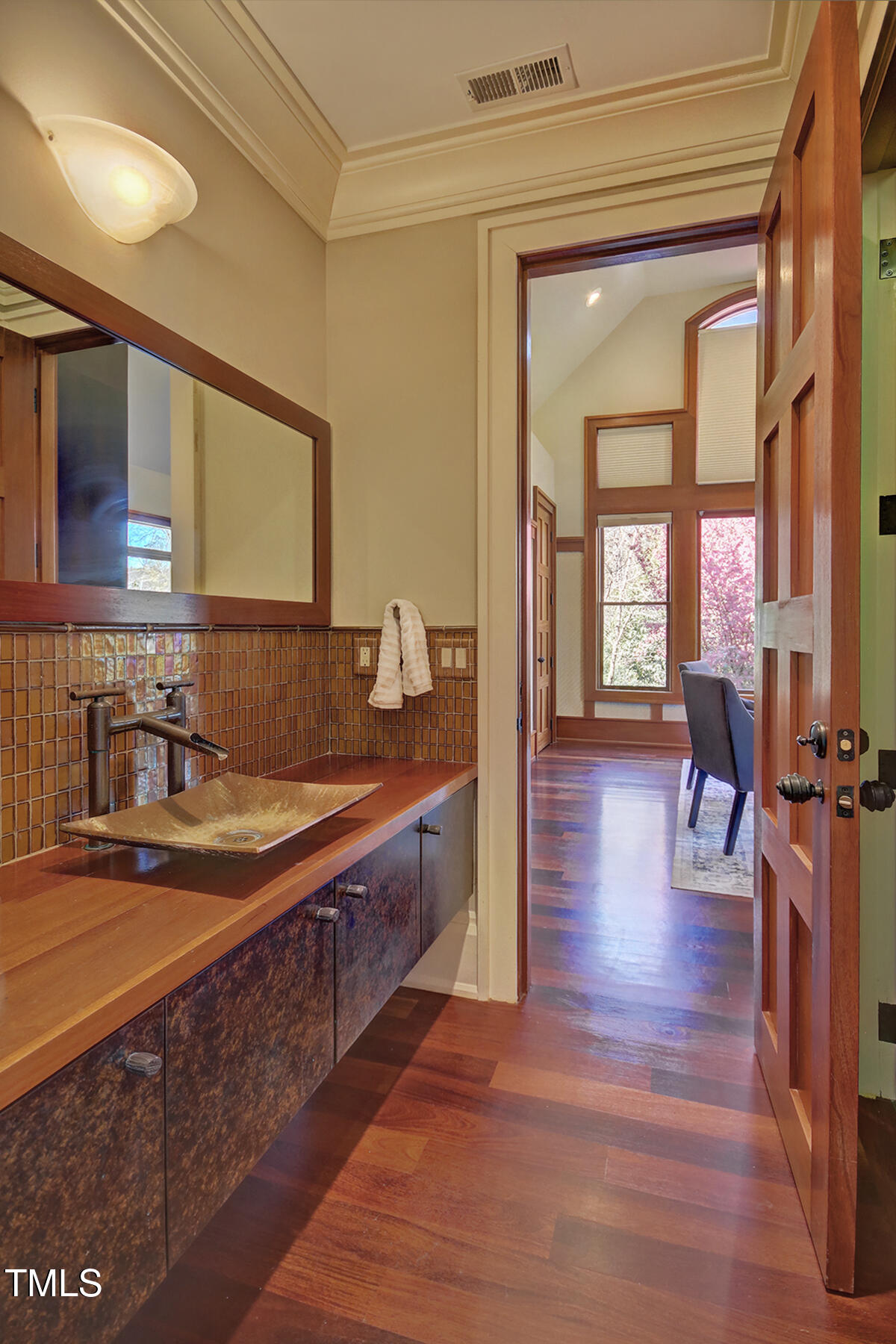 805 Greenwood Road Chapel Hill NC 27514