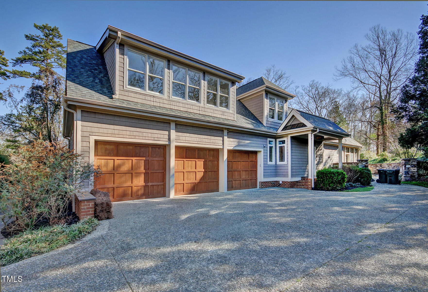 805 Greenwood Road Chapel Hill NC 27514