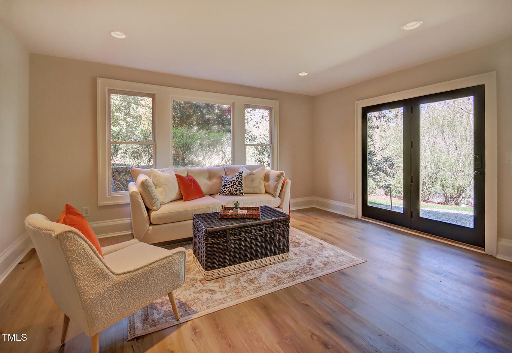 805 Greenwood Road Chapel Hill NC 27514