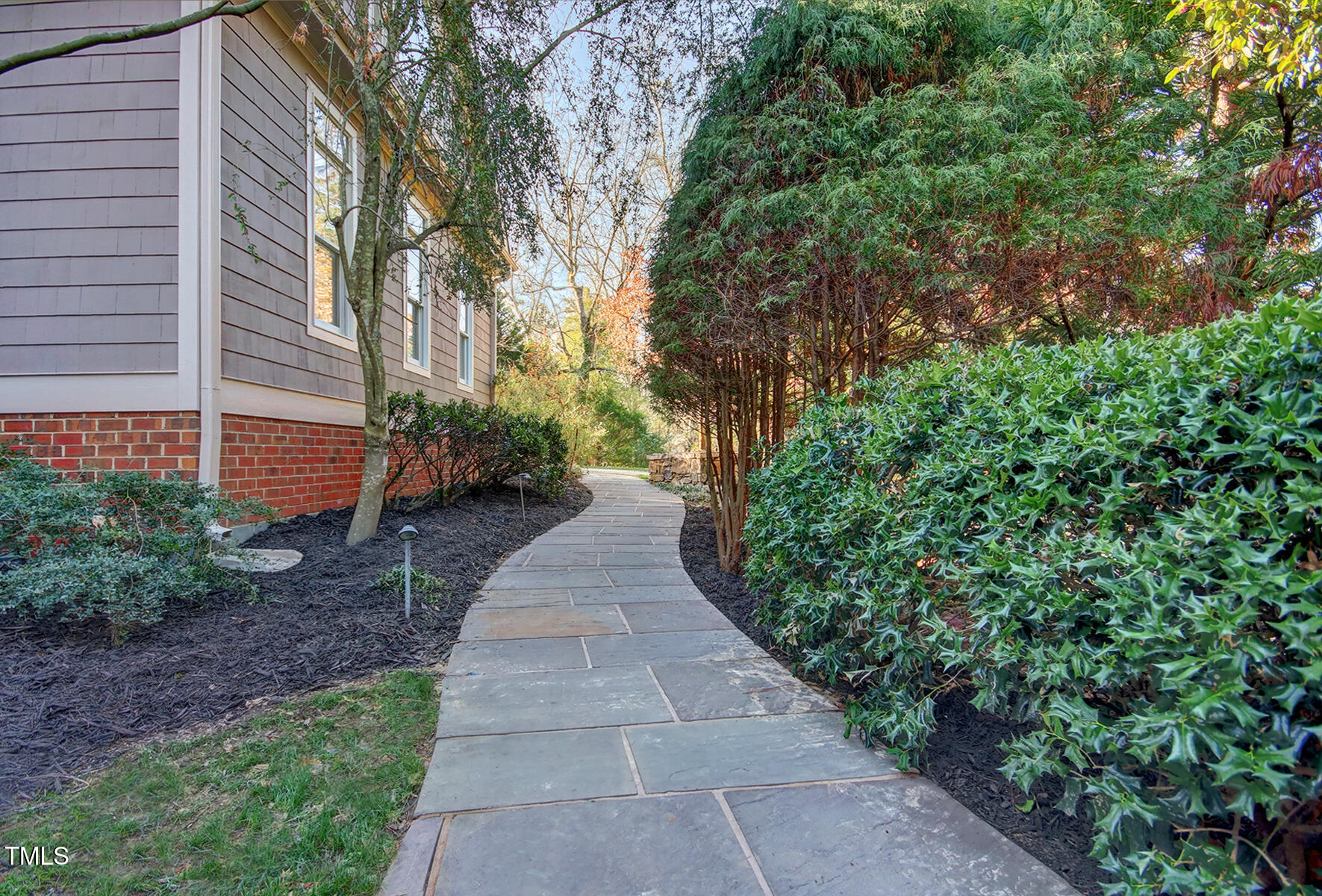 805 Greenwood Road Chapel Hill NC 27514