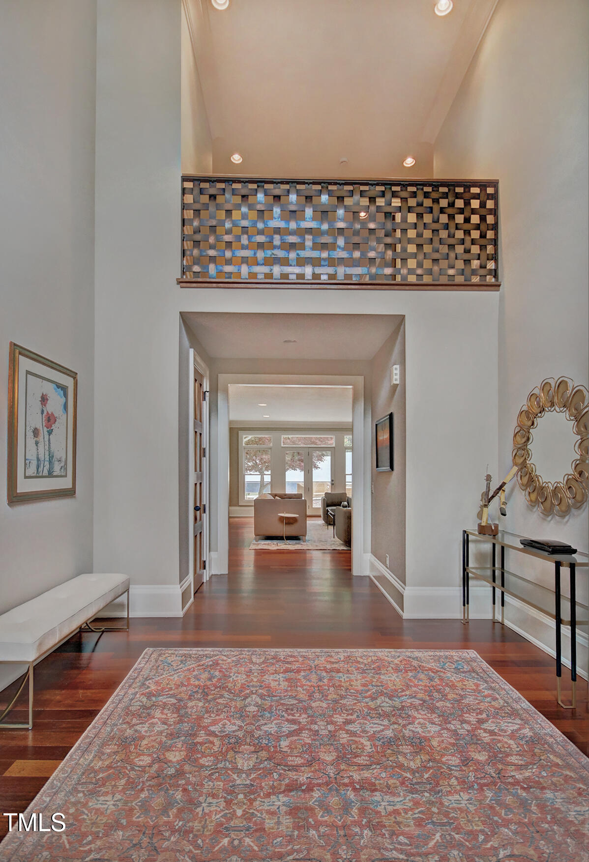 805 Greenwood Road Chapel Hill NC 27514