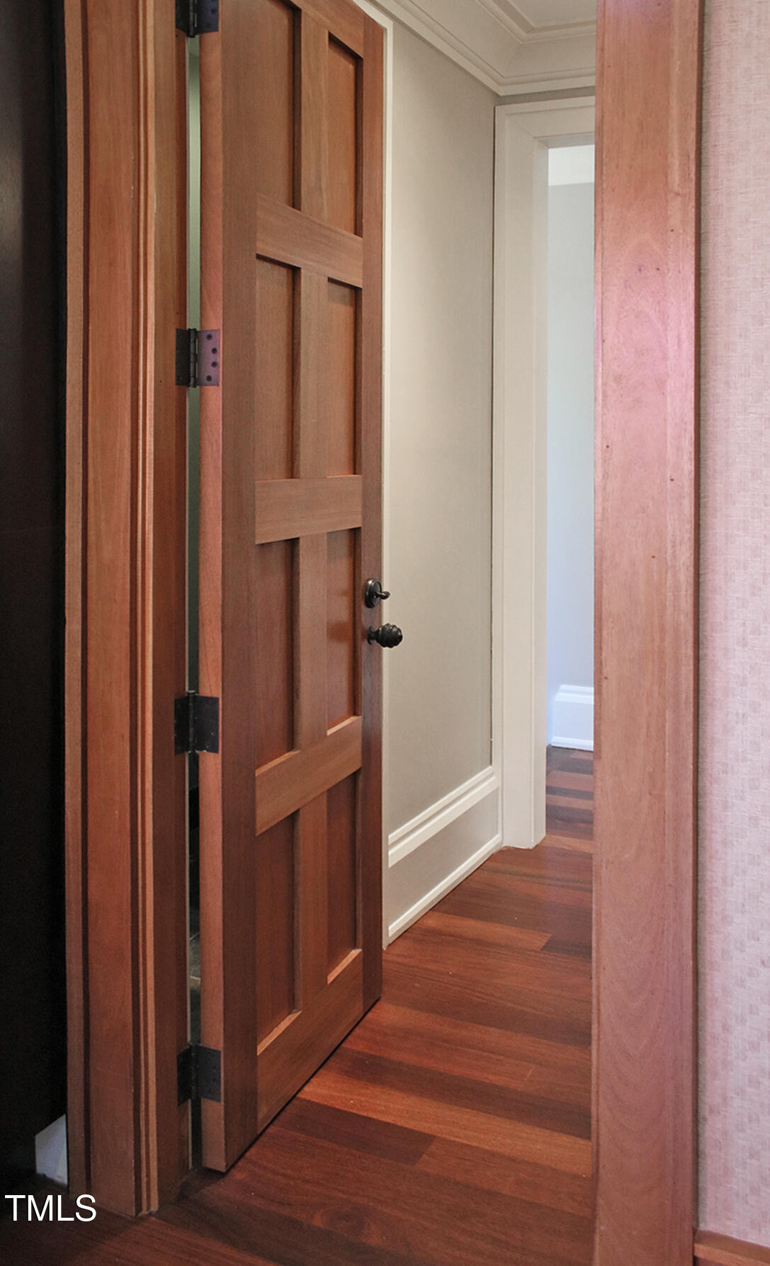 805 Greenwood Road Chapel Hill NC 27514