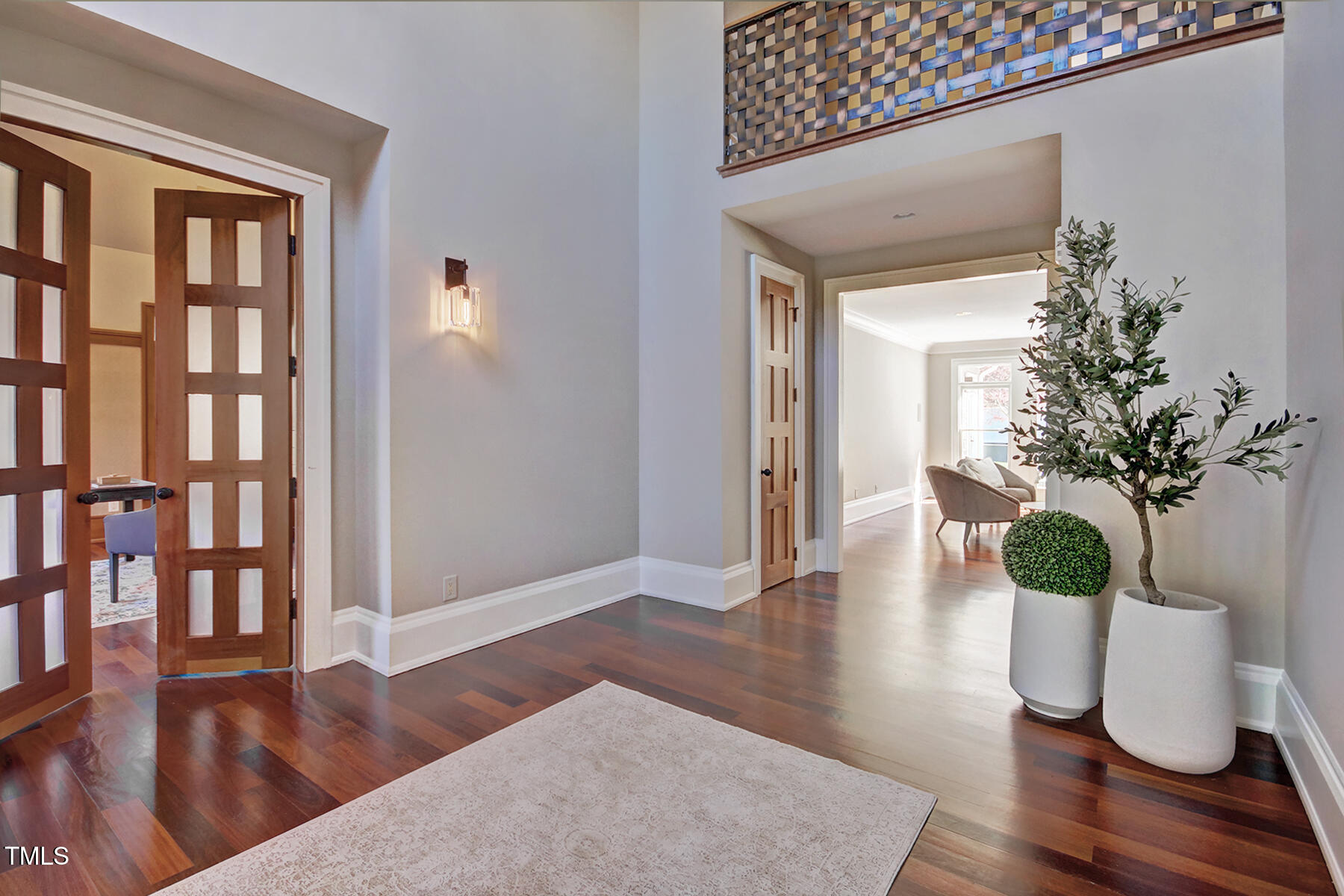 805 Greenwood Road Chapel Hill NC 27514